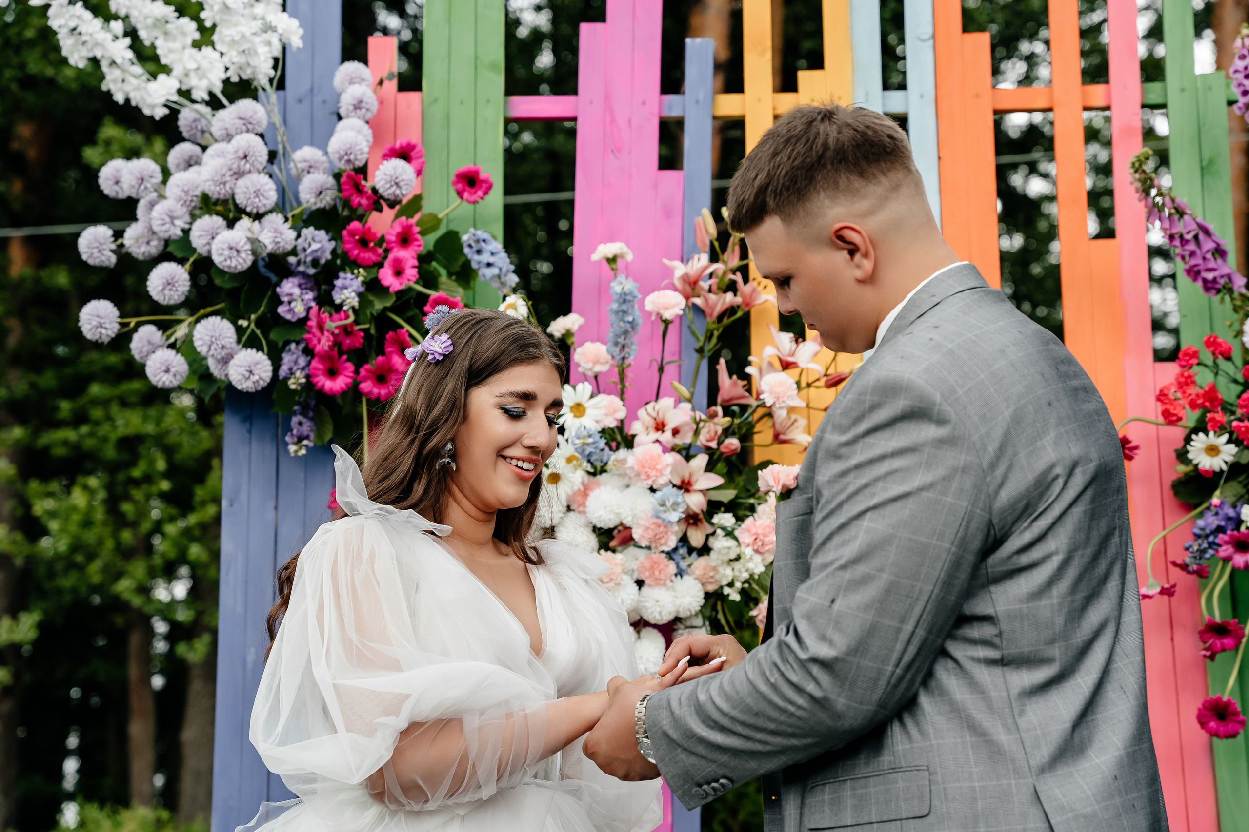 Л+И. Свадебный Фотограф Минск || Фото и Видеосъёмка Минск || Другие города