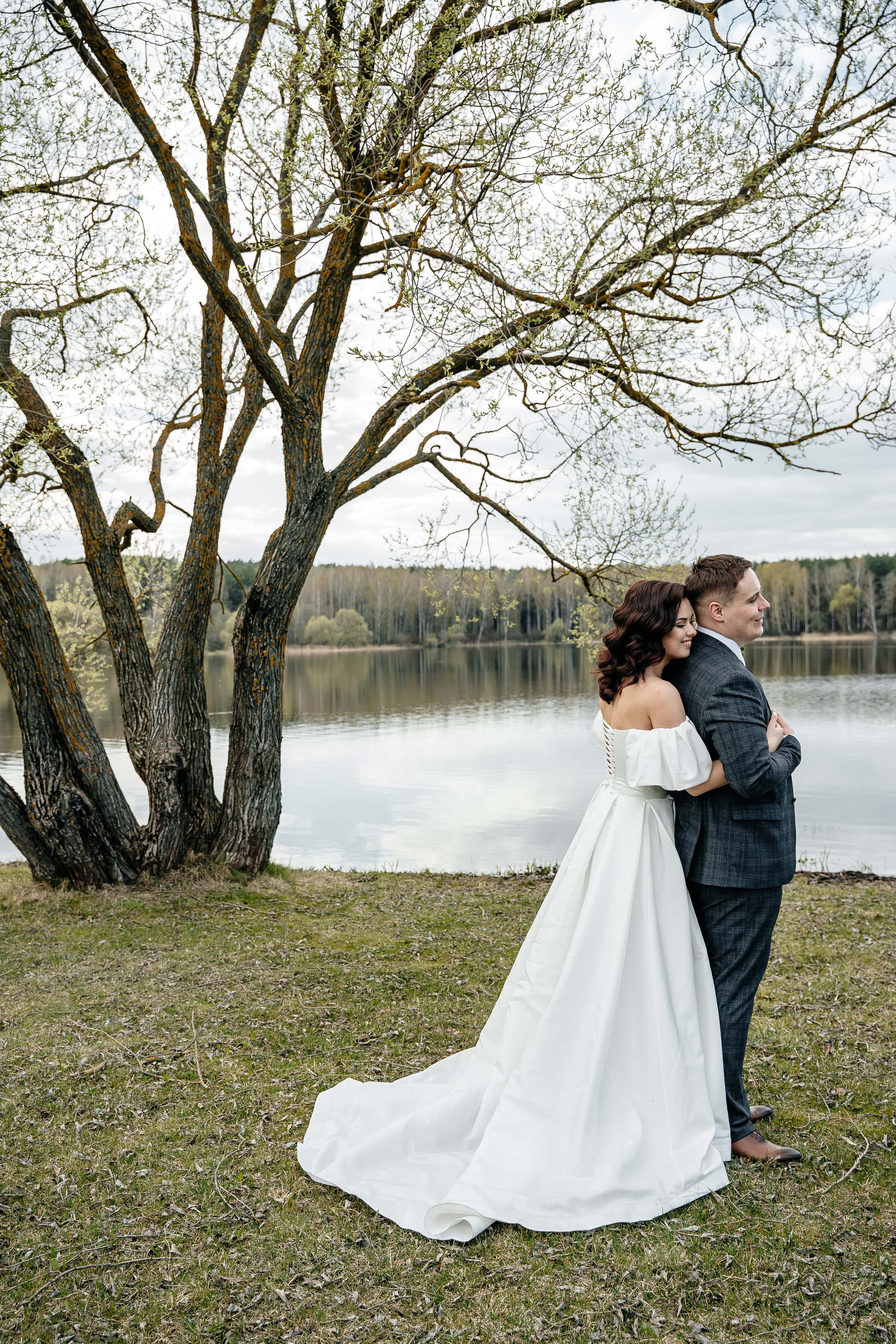 История Дарьи и Максима. Свадебный Фотограф Минск || Фото и Видеосъёмка Минск || Другие города