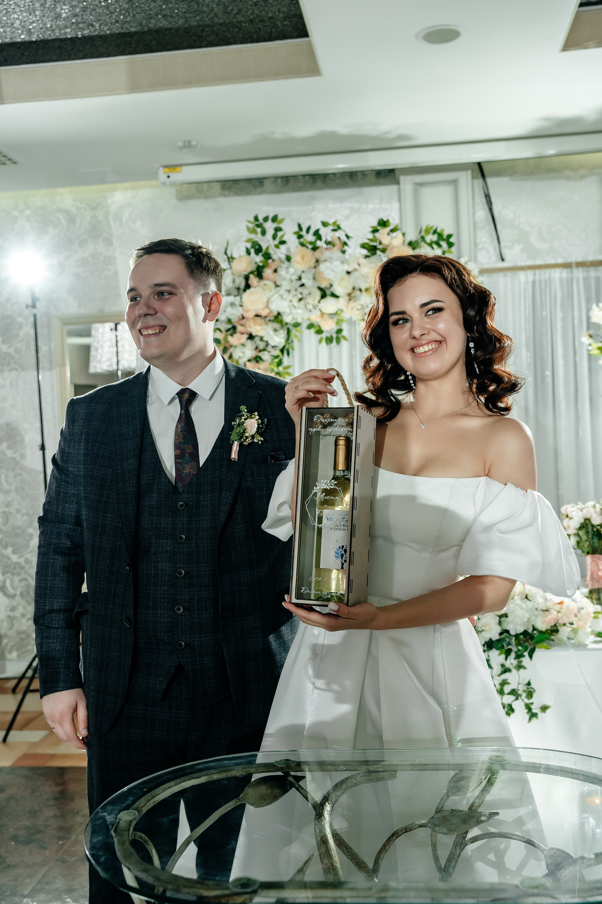 История Дарьи и Максима. Свадебный Фотограф Минск || Фото и Видеосъёмка Минск || Другие города