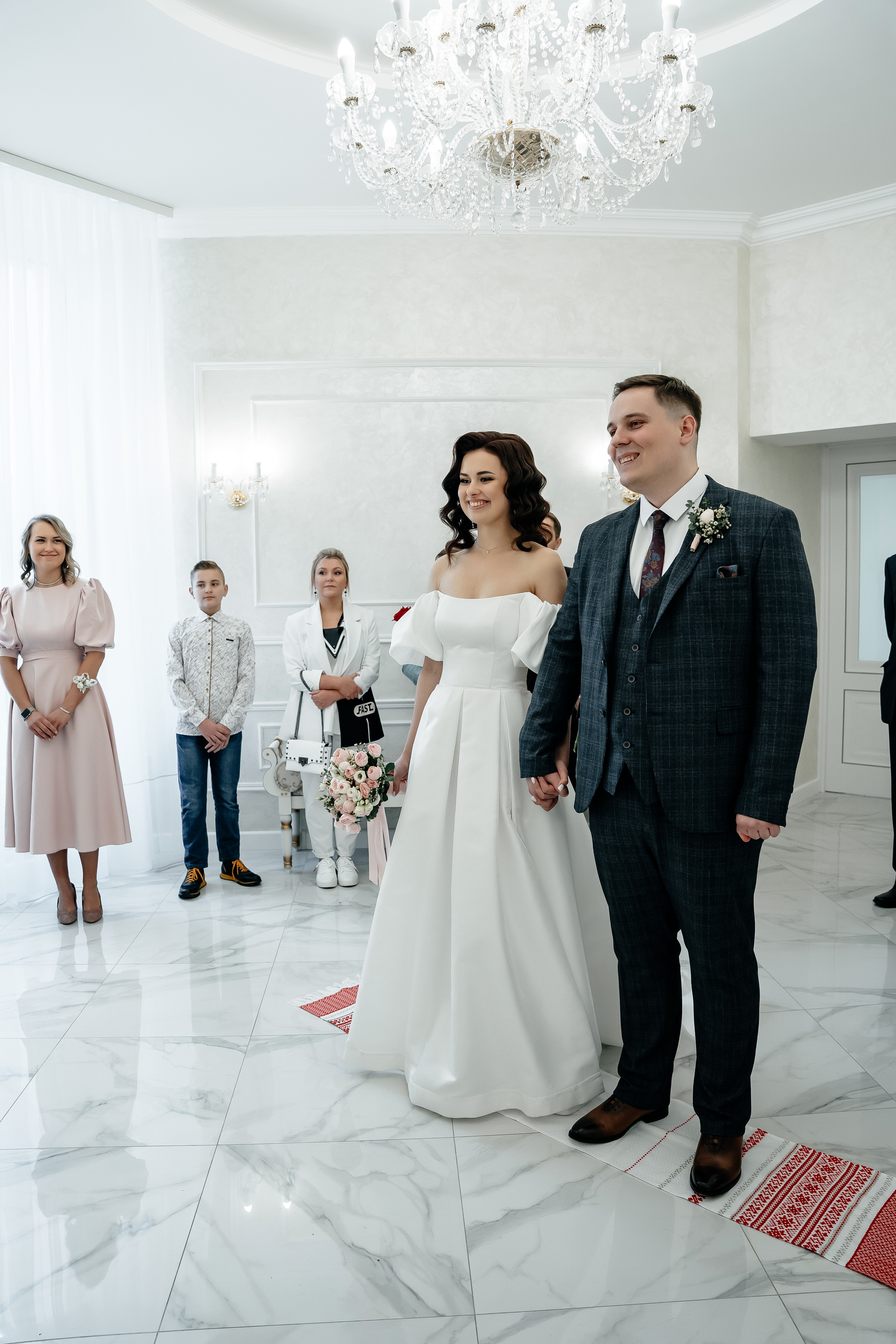 История Дарьи и Максима. Свадебный Фотограф Минск || Фото и Видеосъёмка Минск || Другие города