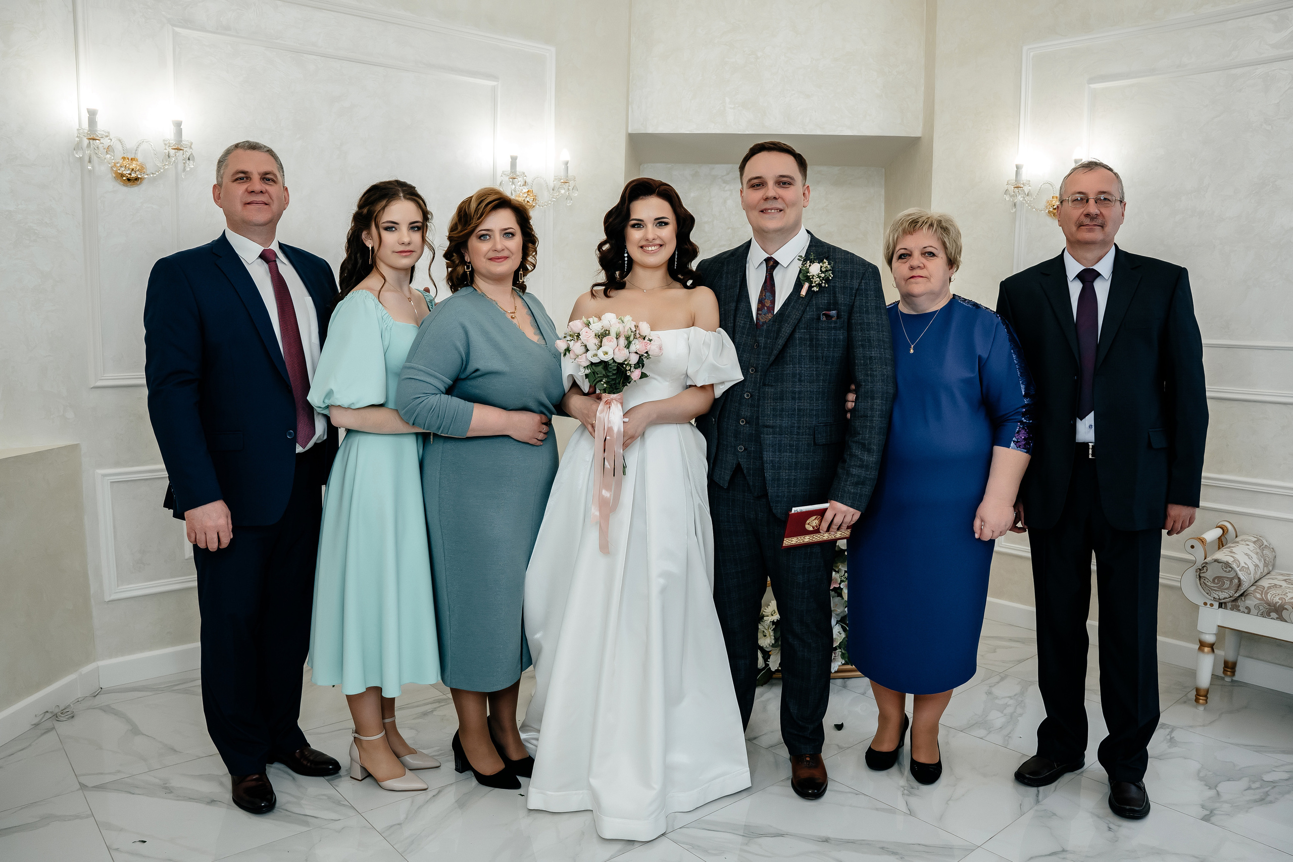 История Дарьи и Максима. Свадебный Фотограф Минск || Фото и Видеосъёмка Минск || Другие города