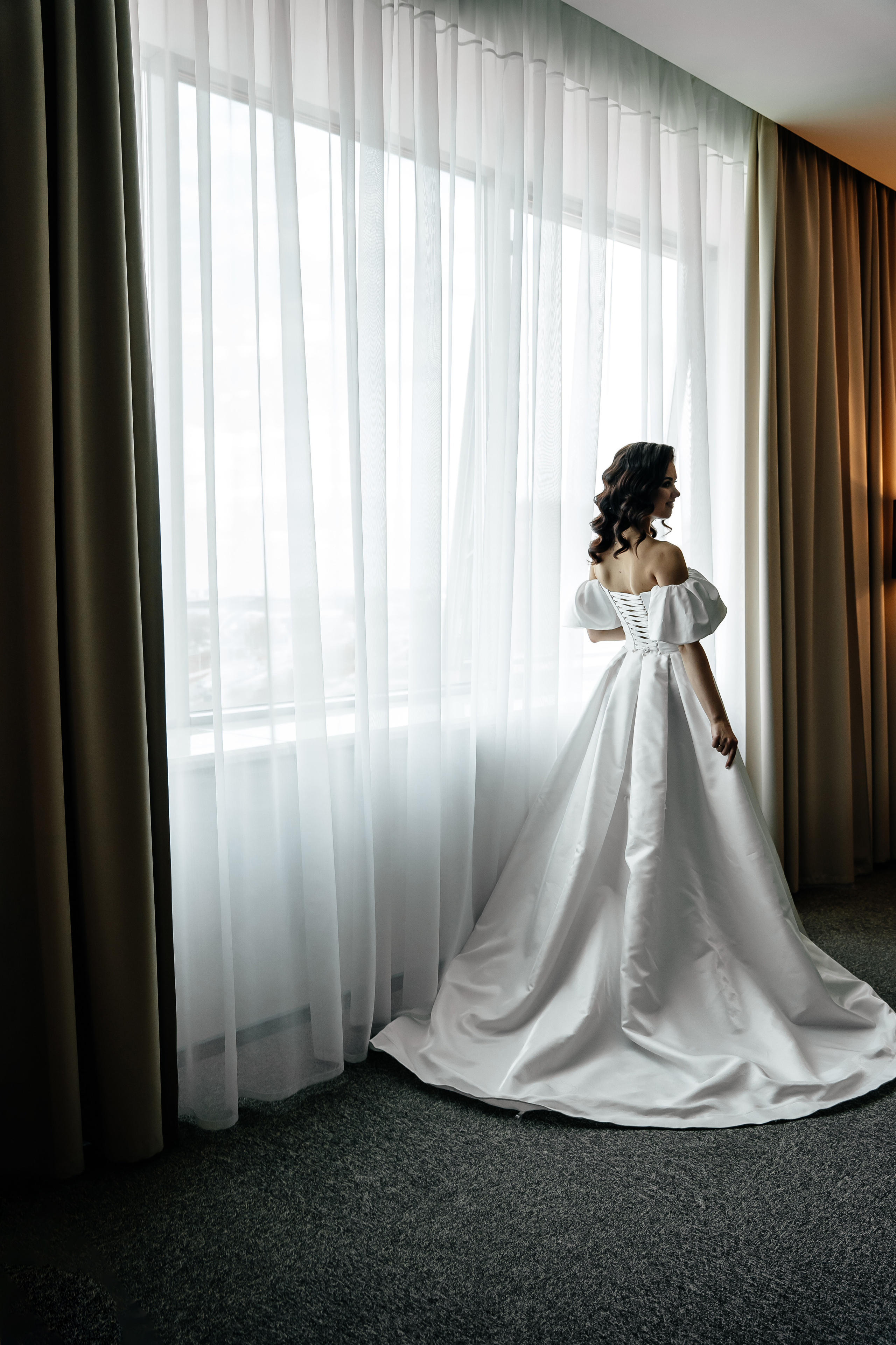 История Дарьи и Максима. Свадебный Фотограф Минск || Фото и Видеосъёмка Минск || Другие города