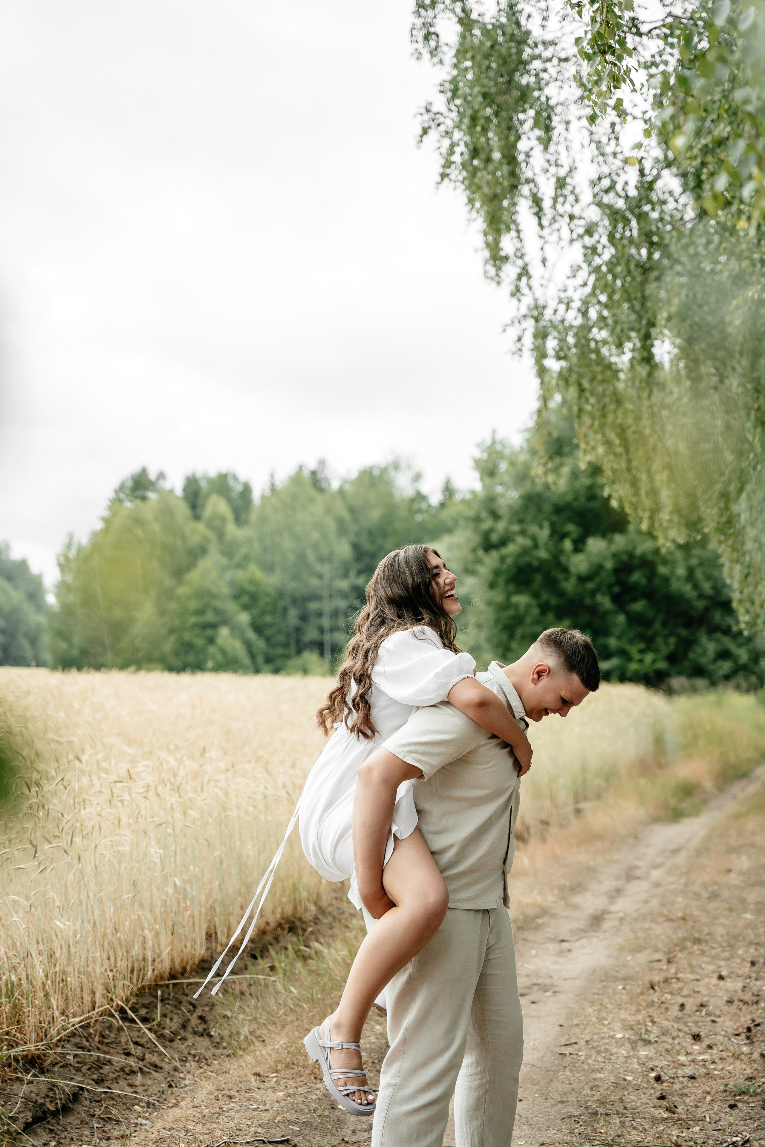 Л+И. Свадебный Фотограф Минск || Фото и Видеосъёмка Минск || Другие города
