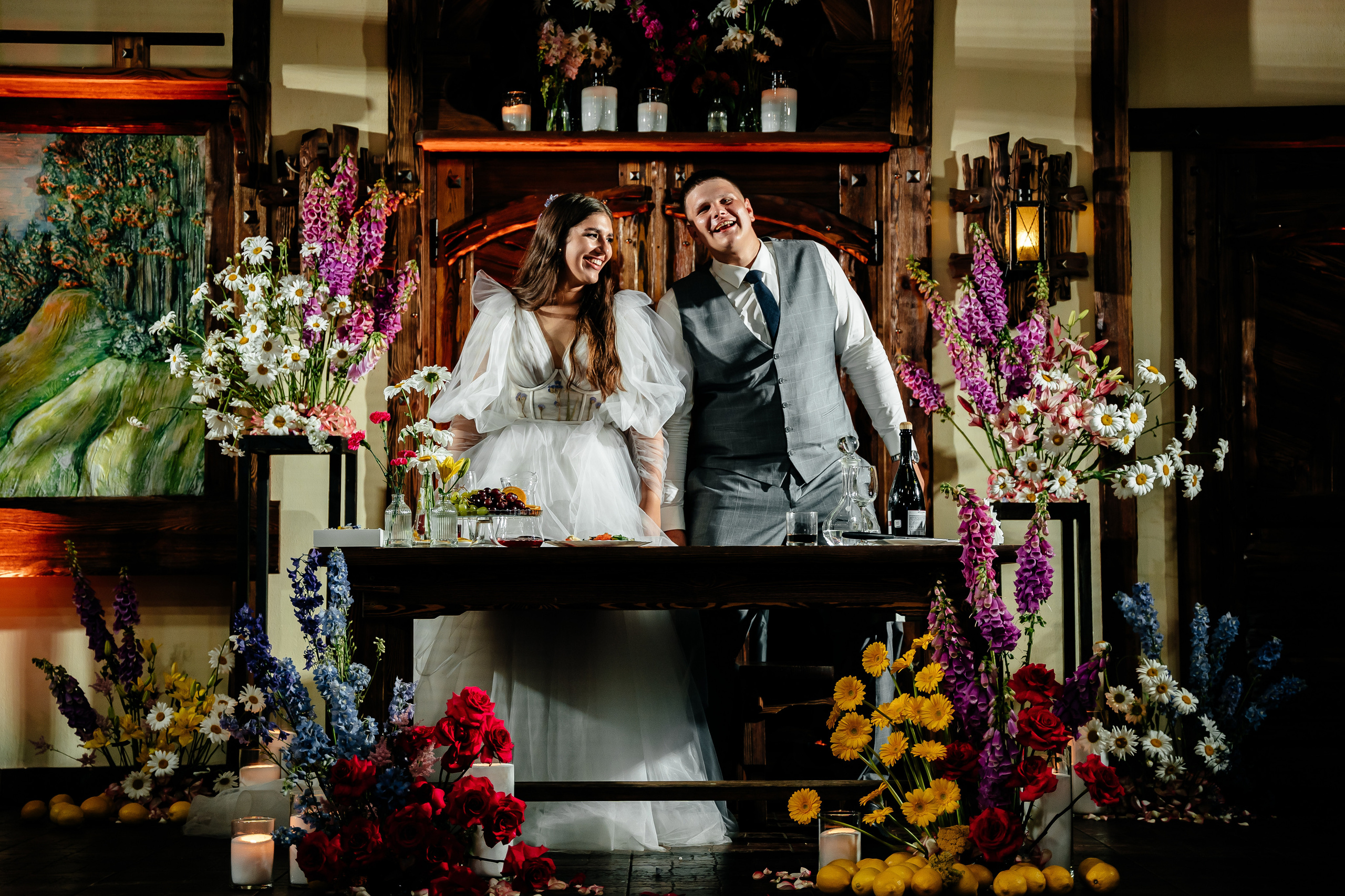 Л+И. Свадебный Фотограф Минск || Фото и Видеосъёмка Минск || Другие города