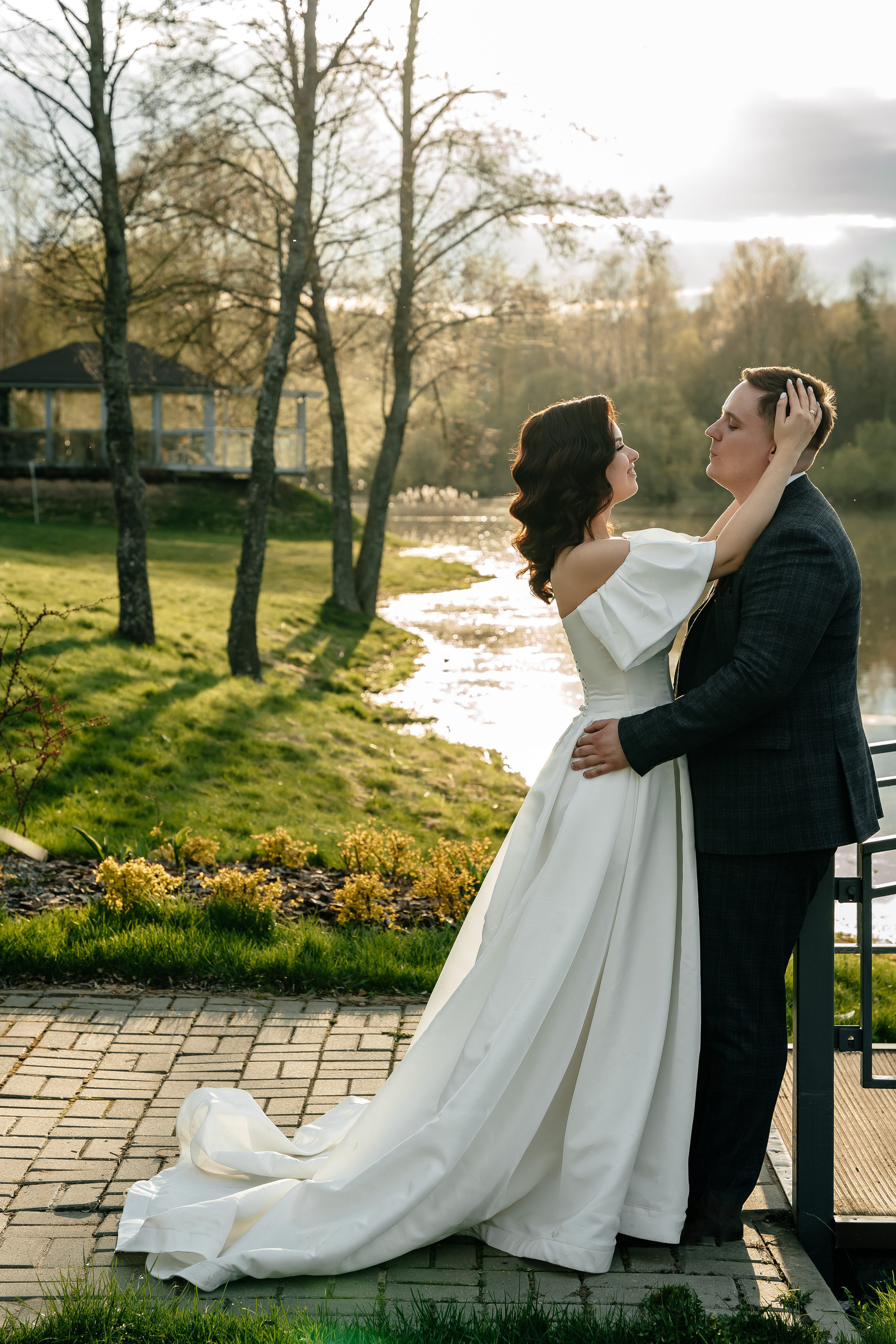 История Дарьи и Максима. Свадебный Фотограф Минск || Фото и Видеосъёмка Минск || Другие города