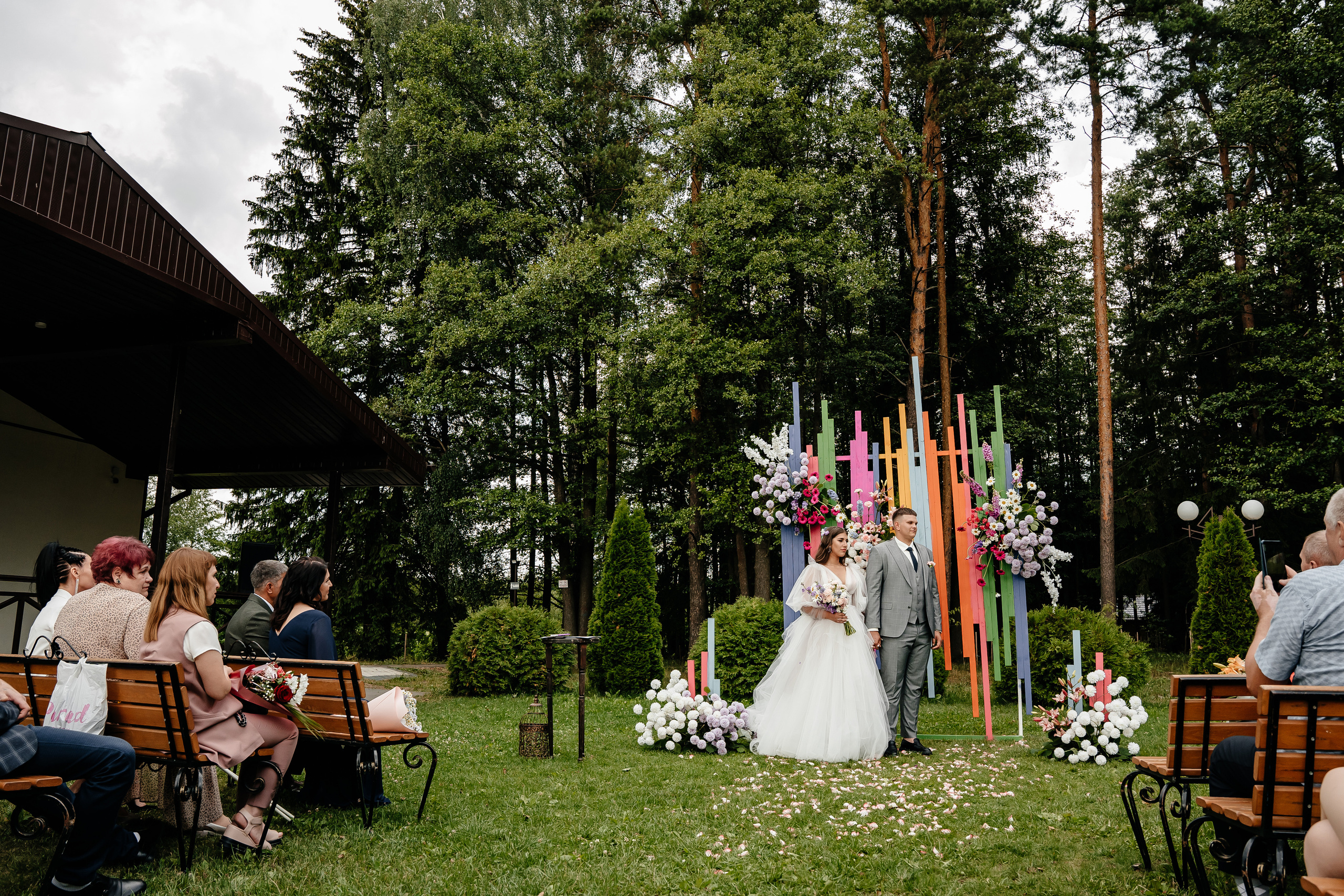 Л+И. Свадебный Фотограф Минск || Фото и Видеосъёмка Минск || Другие города