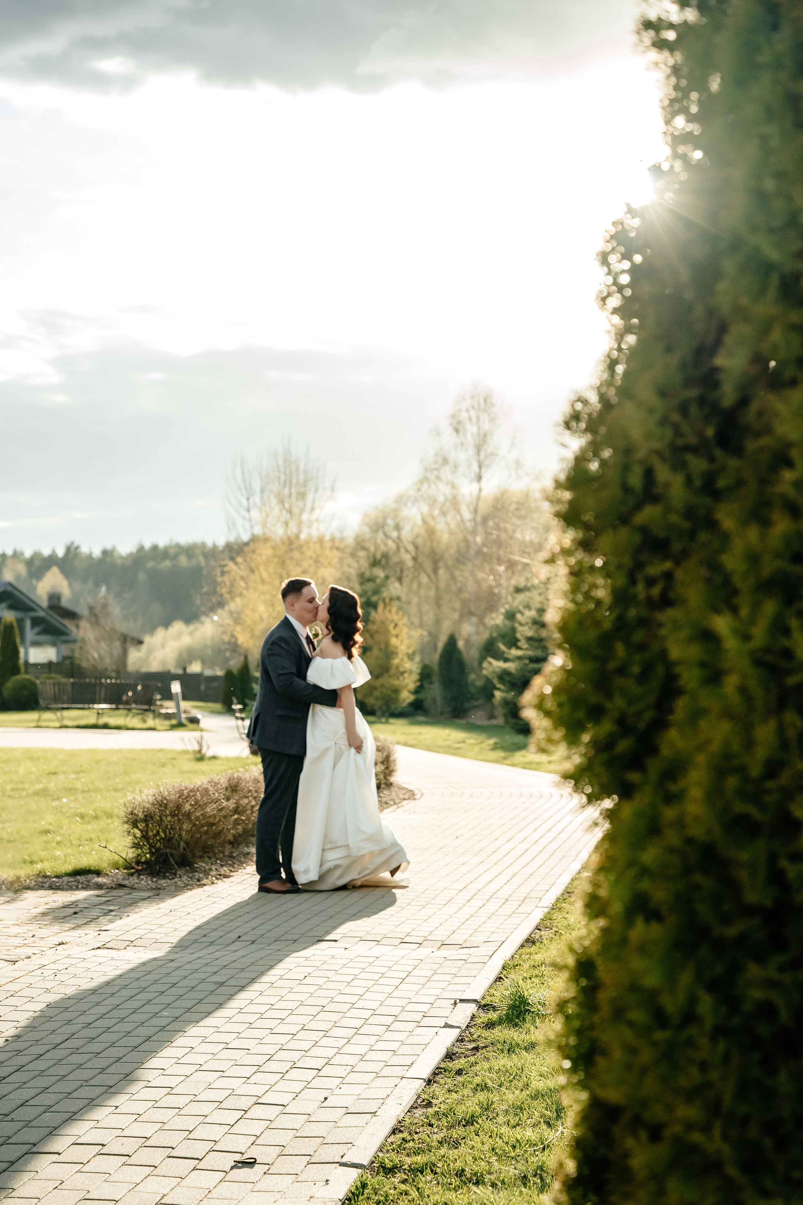 История Дарьи и Максима. Свадебный Фотограф Минск || Фото и Видеосъёмка Минск || Другие города
