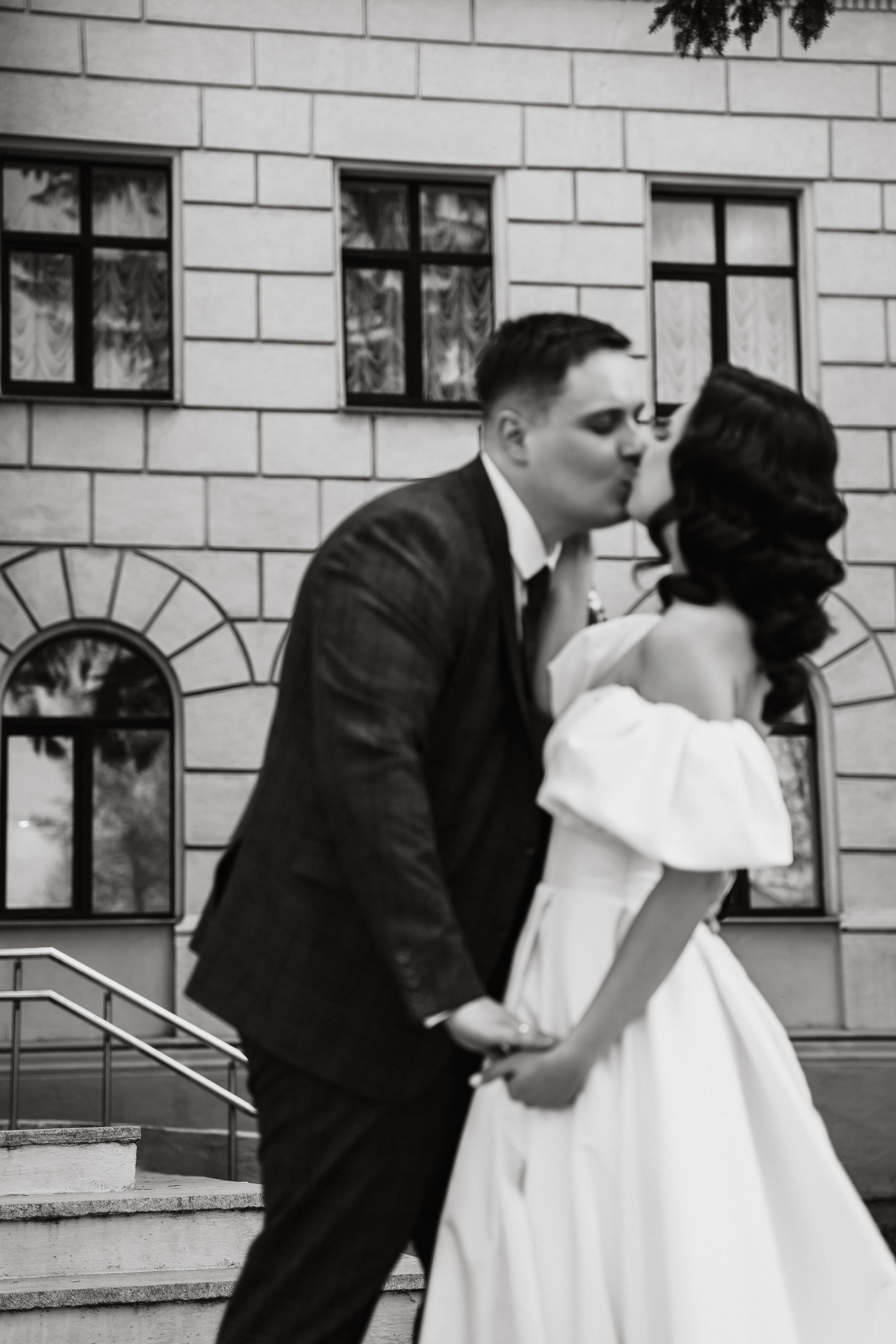 История Дарьи и Максима. Свадебный Фотограф Минск || Фото и Видеосъёмка Минск || Другие города