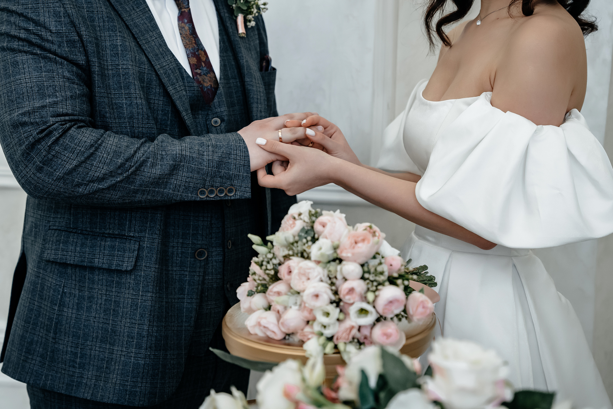 История Дарьи и Максима. Свадебный Фотограф Минск || Фото и Видеосъёмка Минск || Другие города