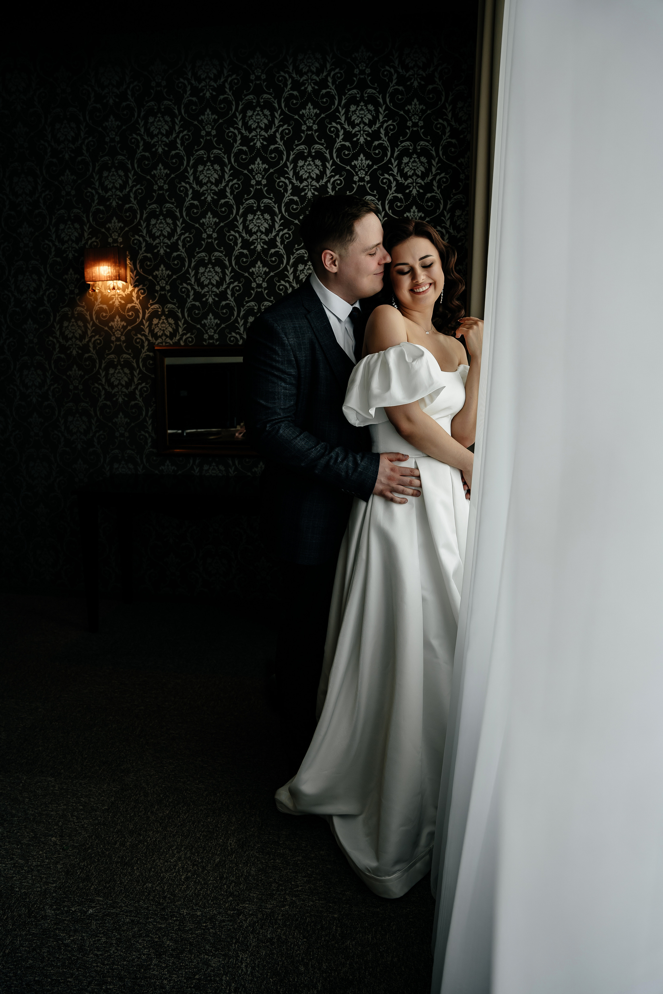 История Дарьи и Максима. Свадебный Фотограф Минск || Фото и Видеосъёмка Минск || Другие города