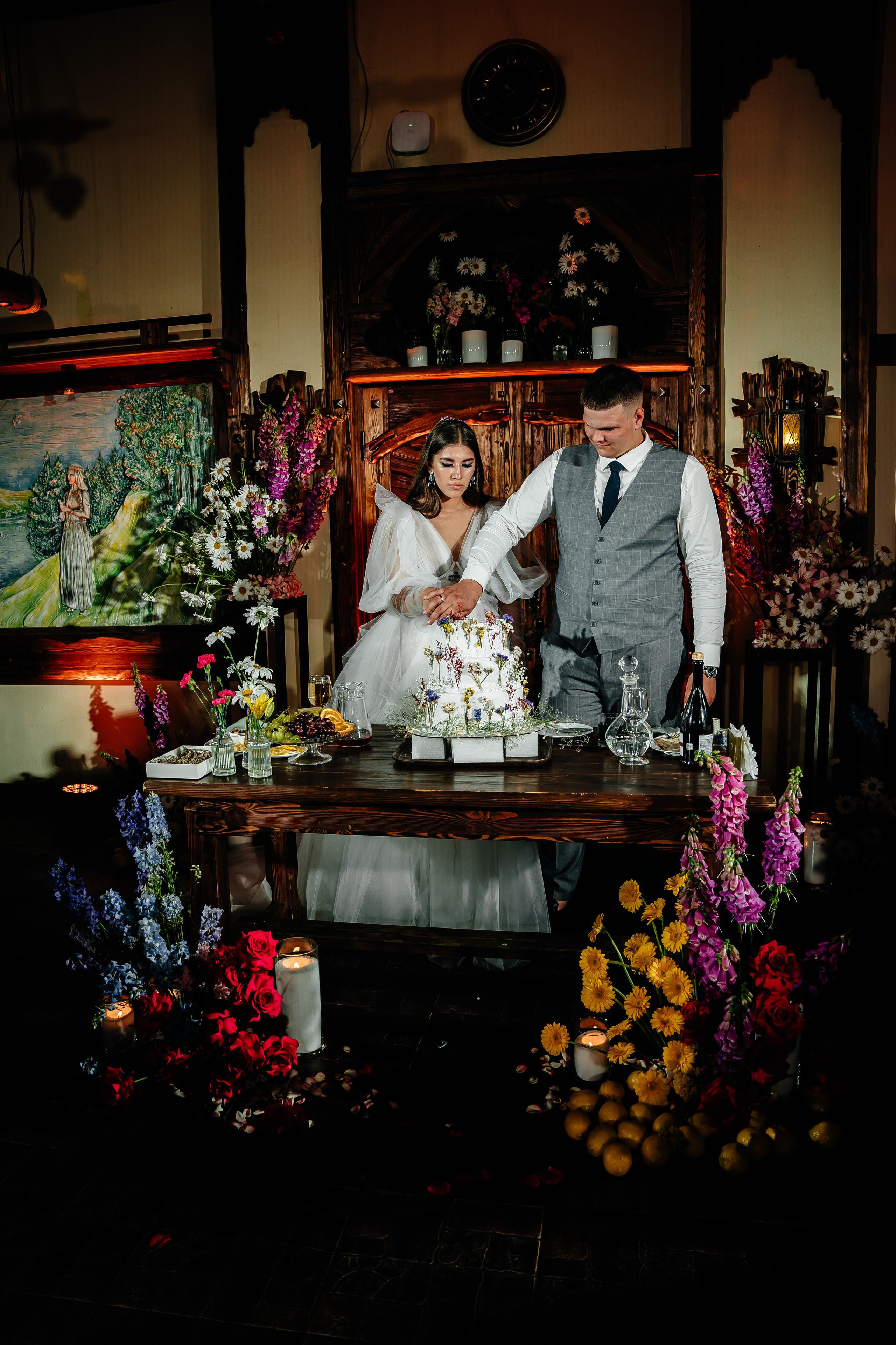 Л+И. Свадебный Фотограф Минск || Фото и Видеосъёмка Минск || Другие города