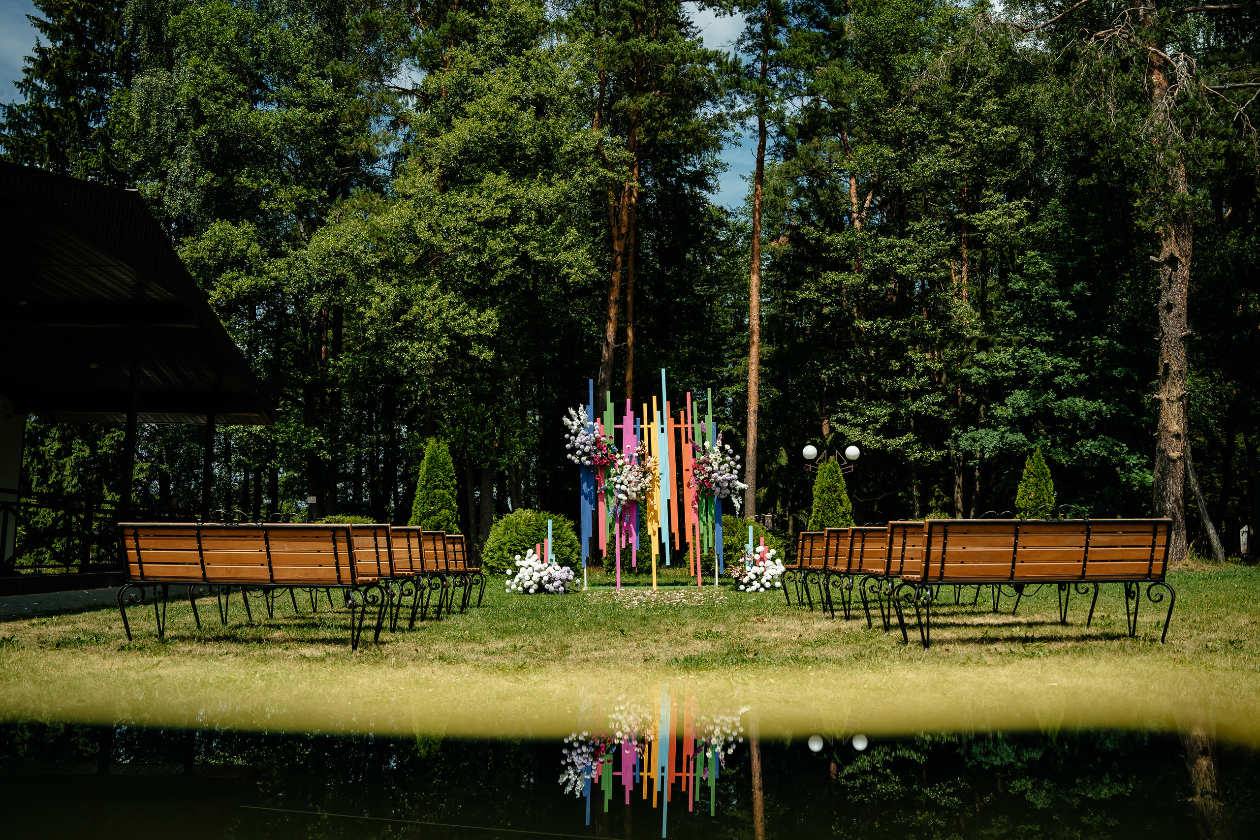 Л+И. Свадебный Фотограф Минск || Фото и Видеосъёмка Минск || Другие города