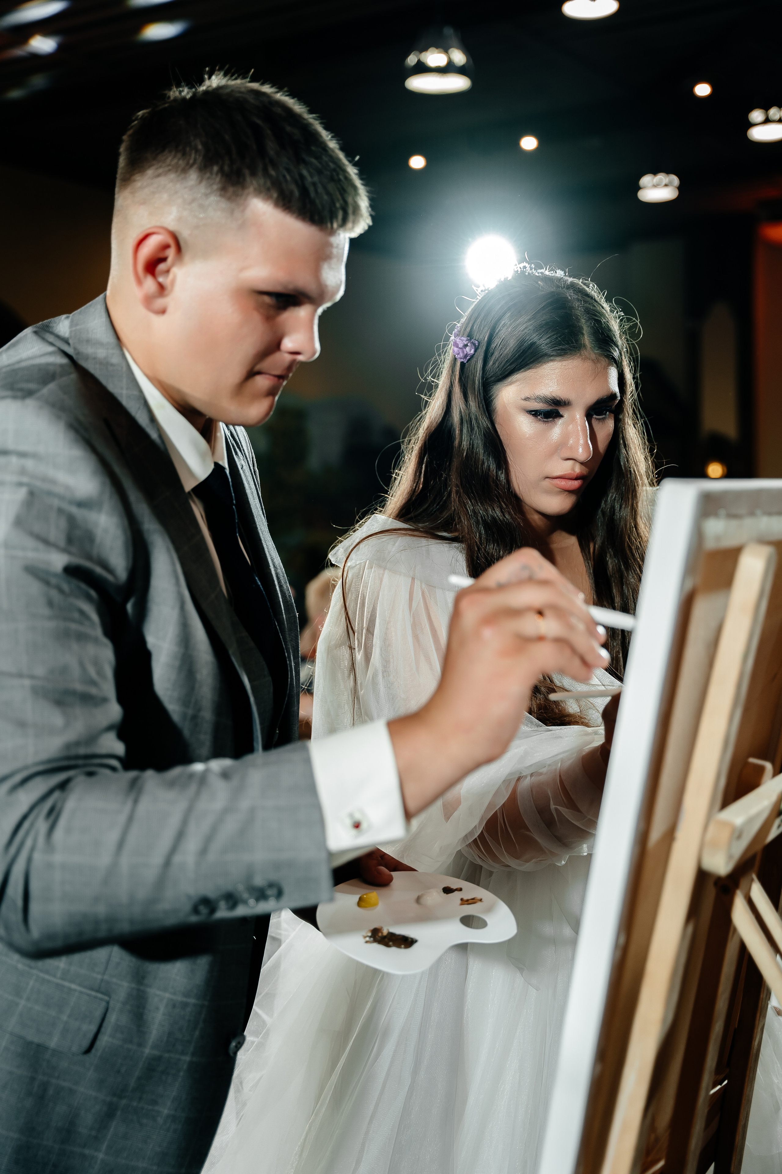 Л+И. Свадебный Фотограф Минск || Фото и Видеосъёмка Минск || Другие города