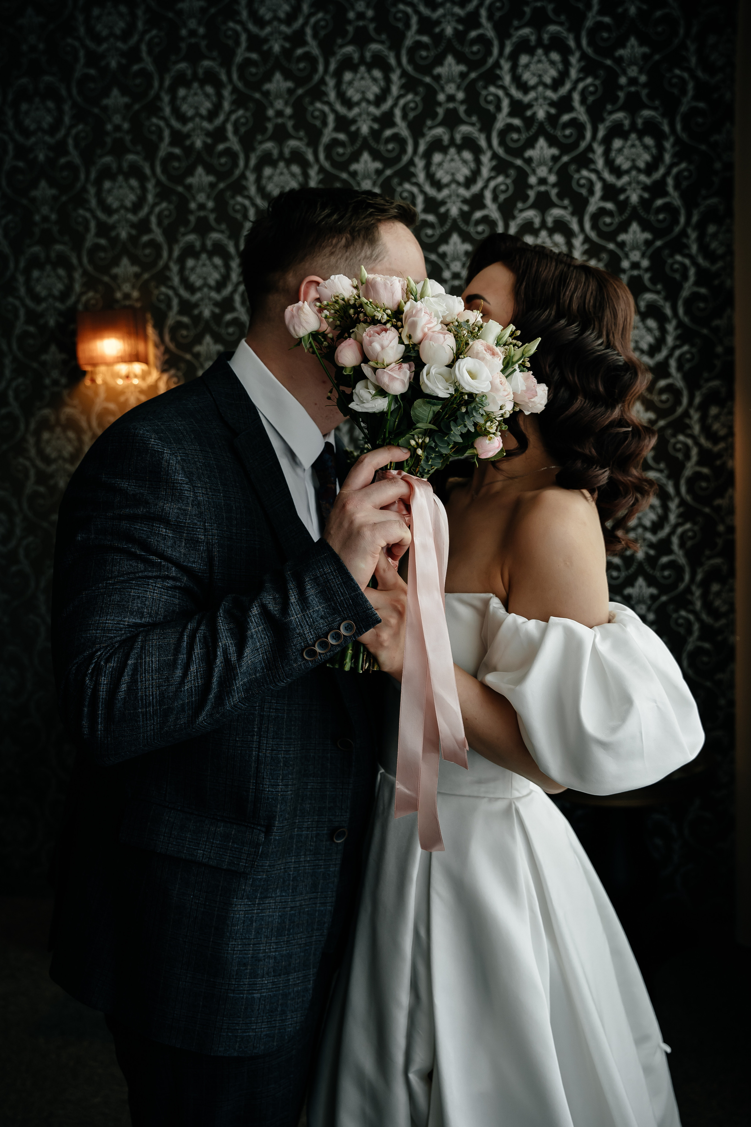 История Дарьи и Максима. Свадебный Фотограф Минск || Фото и Видеосъёмка Минск || Другие города