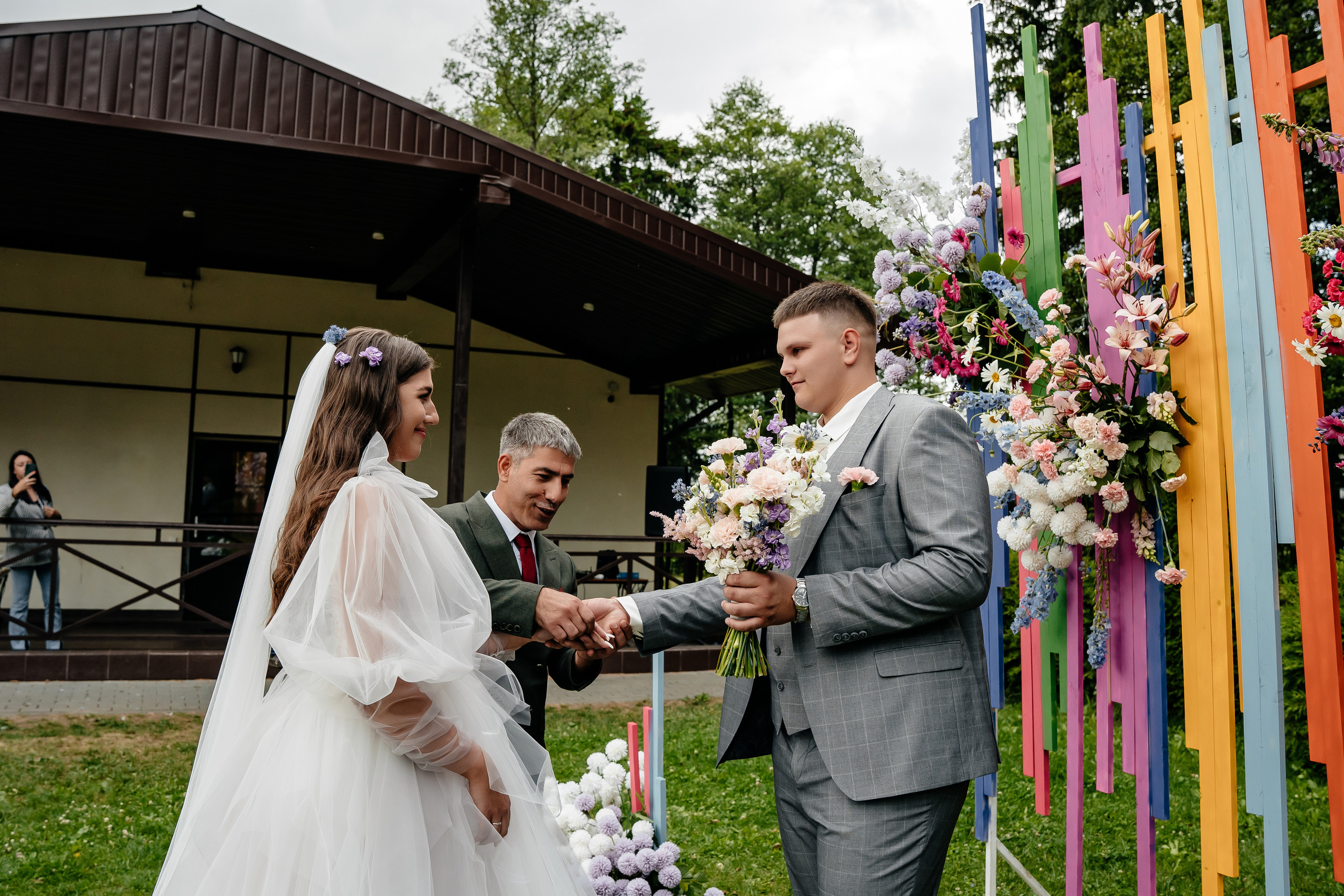 Л+И. Свадебный Фотограф Минск || Фото и Видеосъёмка Минск || Другие города