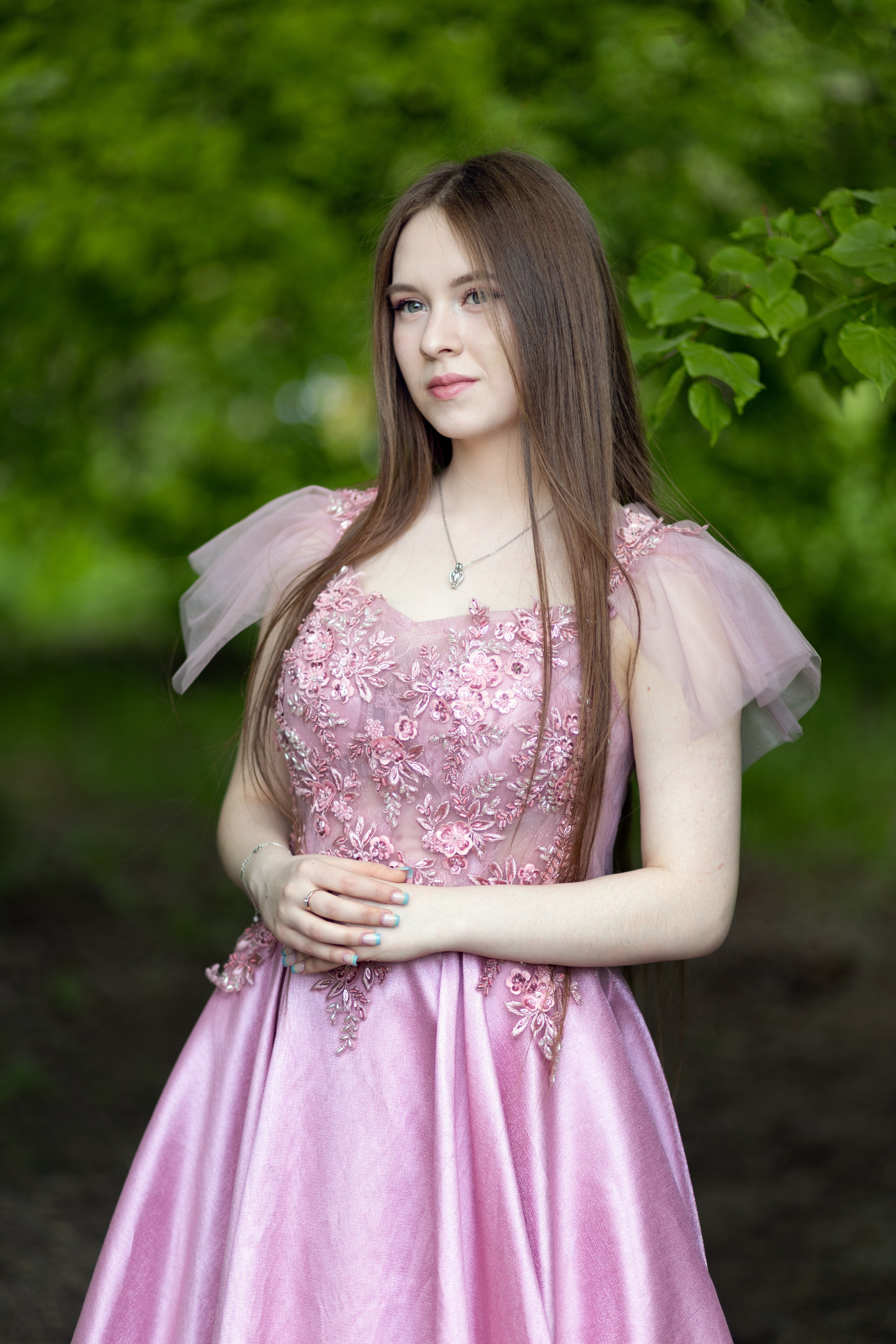 Весна. Фотограф Юлия Ревищина