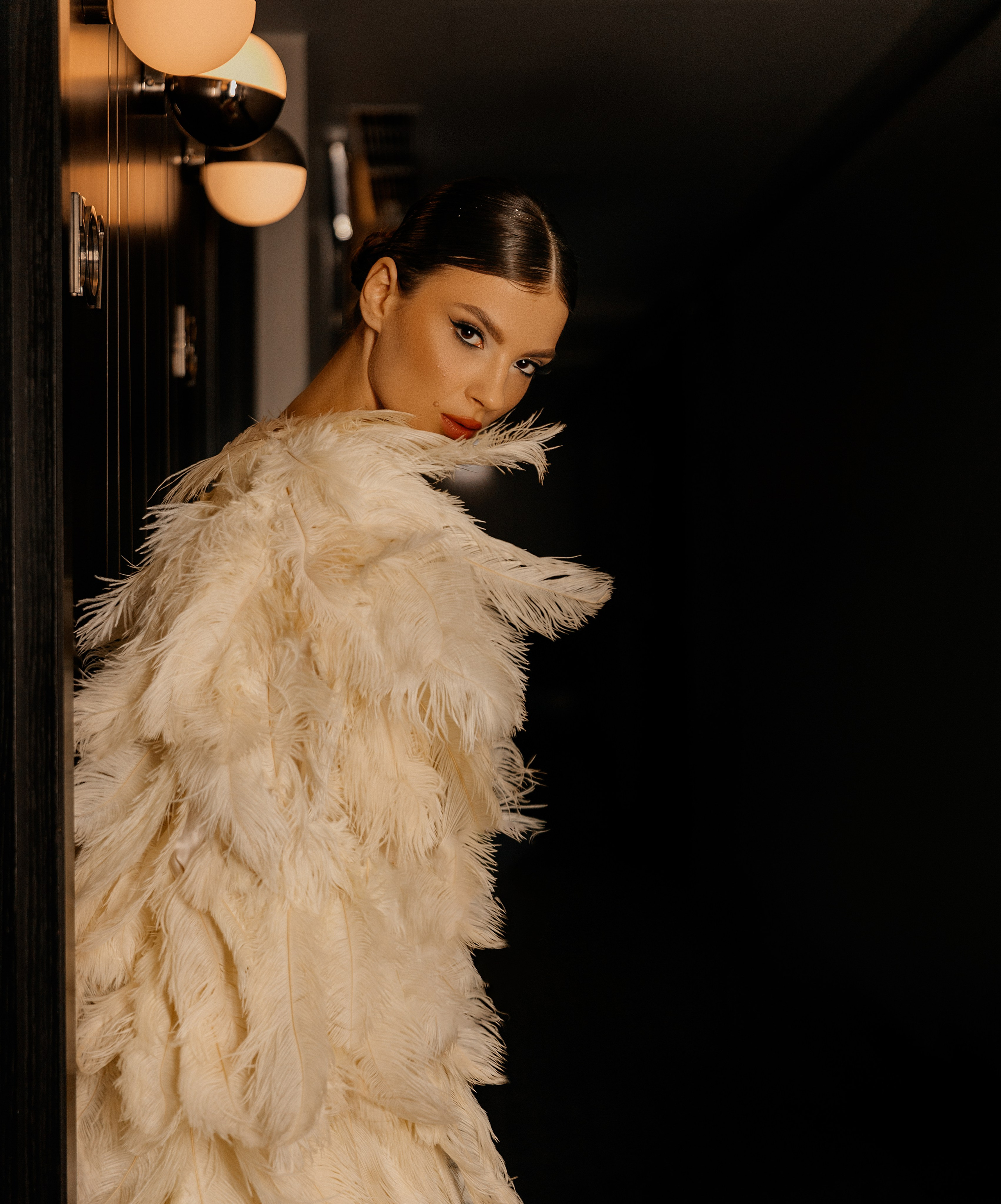 Милана. Свадебный и женский фотограф в Минске, Жодино, Смолевичах Пентка Дарья