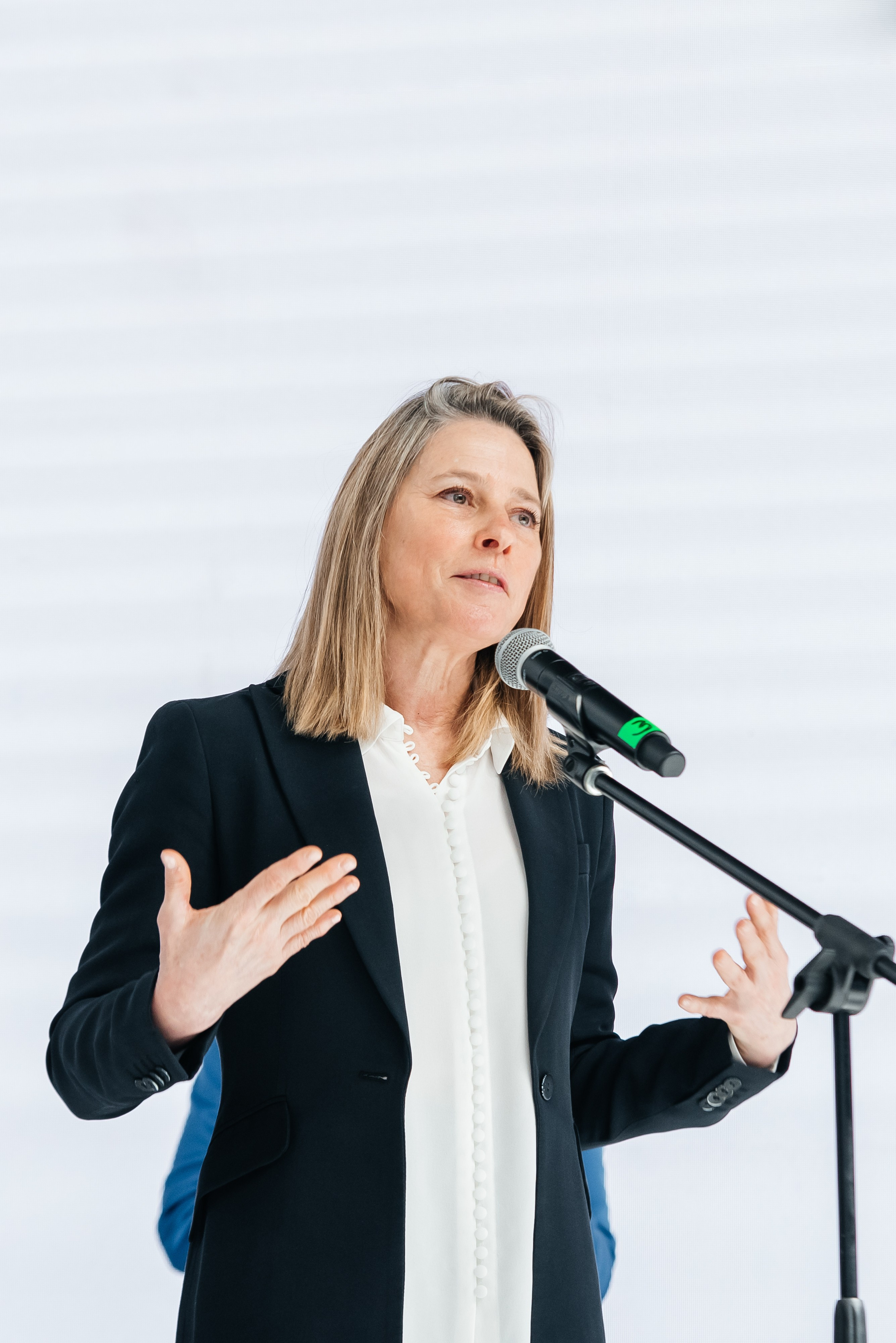 ATOMEXPO 2024. Фотограф Илья Бызов, Свадебный и репортажный фотограф Сочи