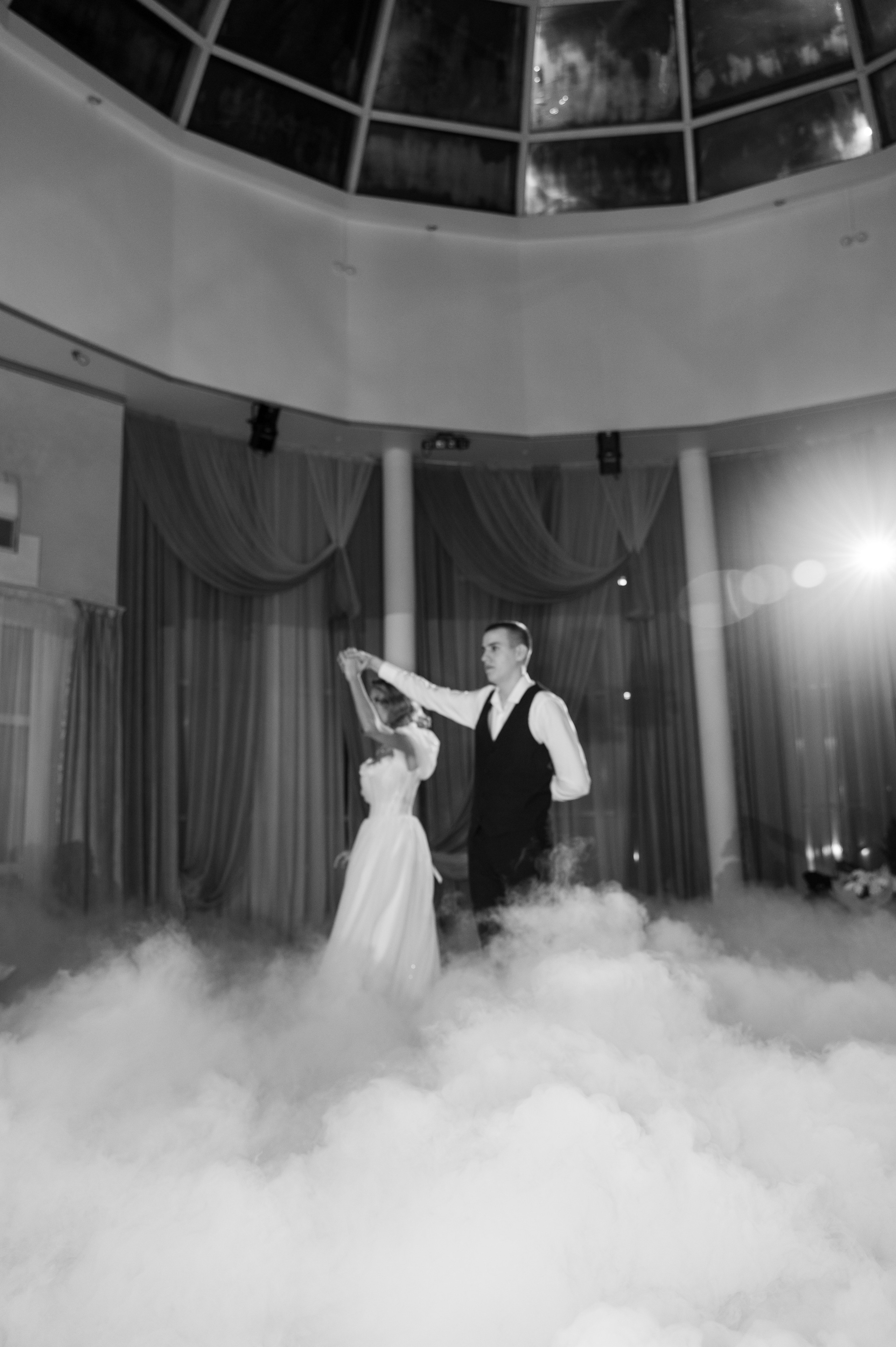 Егор & Виктория. Фотограф в Омске Елизавета Кириллова