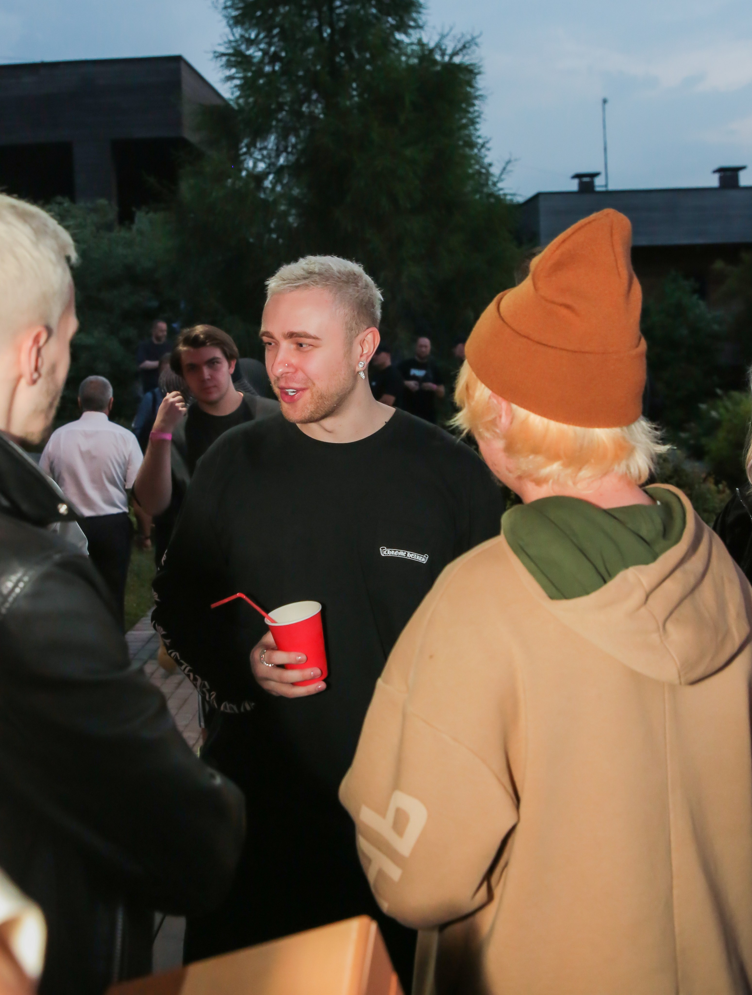 Фотограф на мероприятие. Food-фотограф, предметный, семейный, фотограф в Москве, Асеева Яна