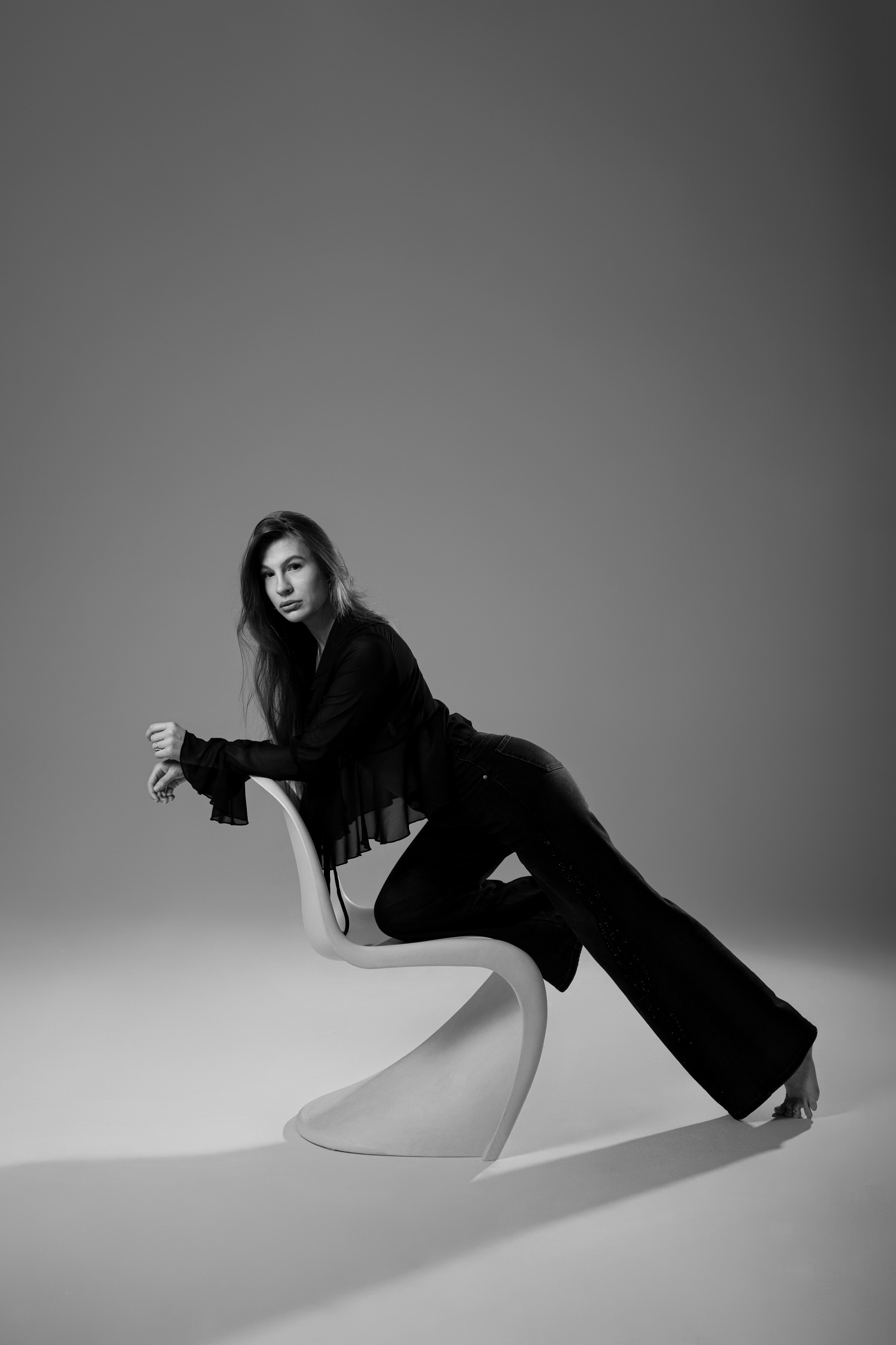 Портретный фотограф Москва Максим Василаки