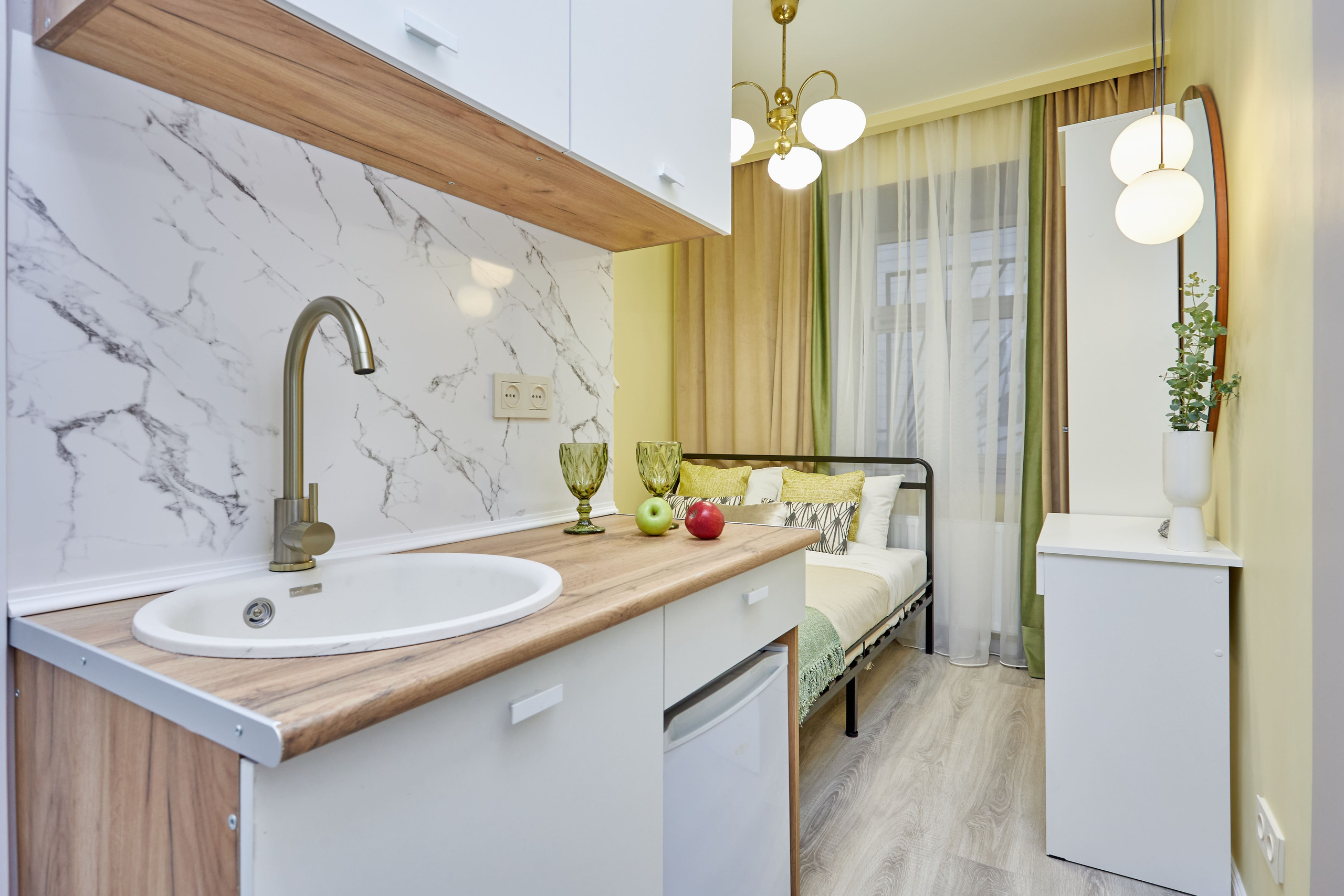 Союза Печатников 3. Фотограф Александра Иванова