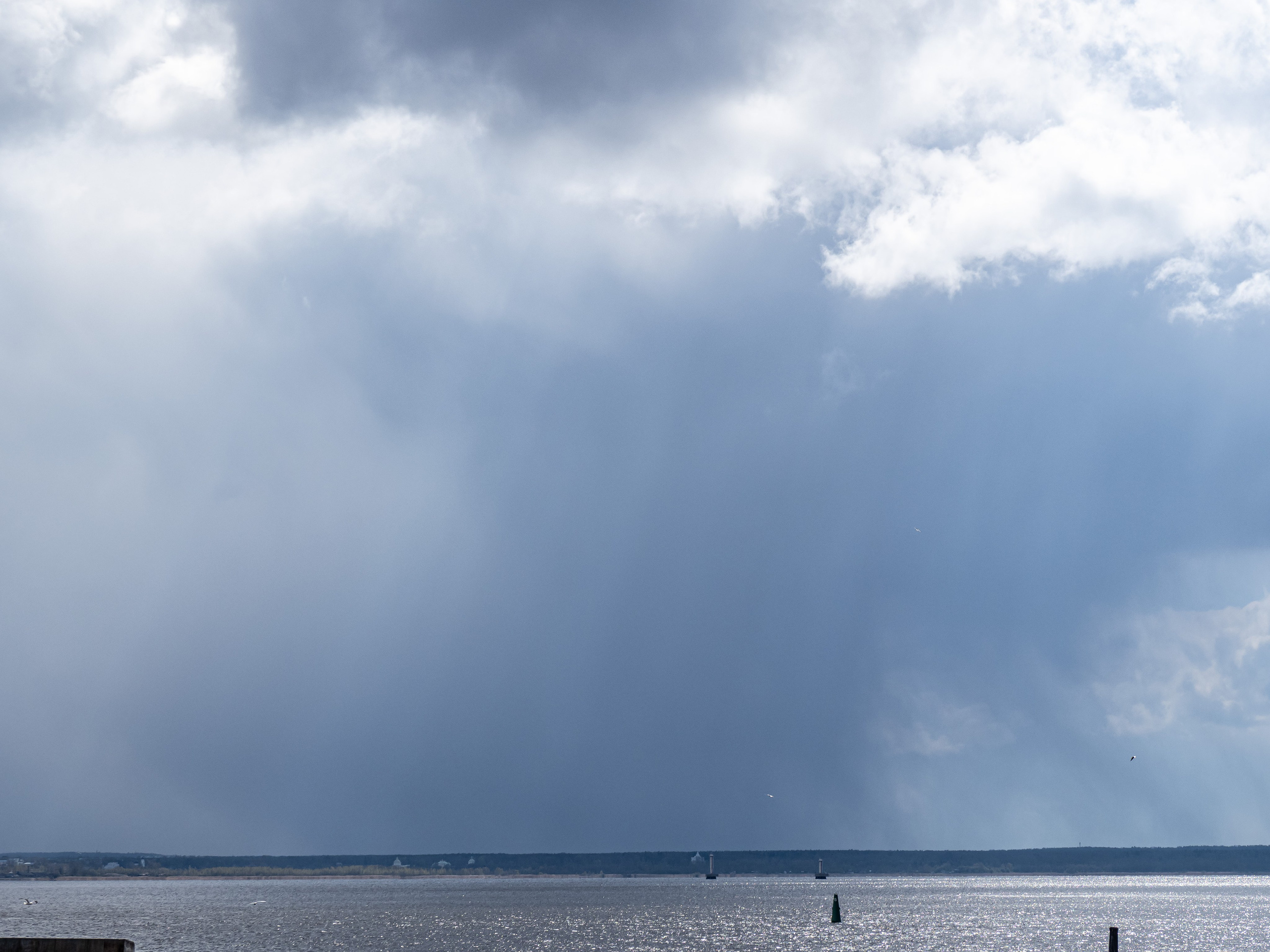 Кронштадт-Сортавала-Валаам-Выборг. Творческие сьемки