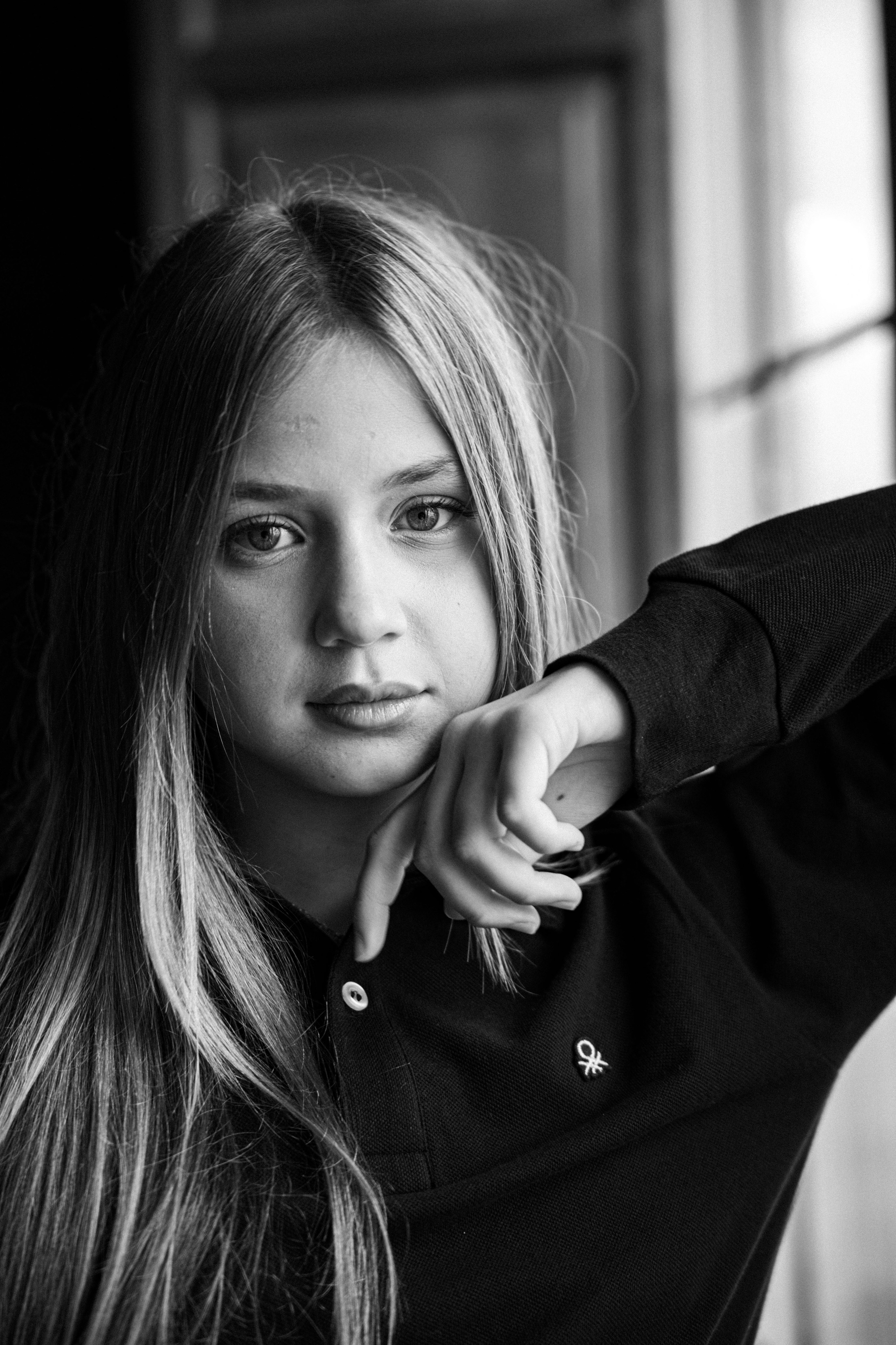 Камилла. Фотограф/видеограф в Санкт-Петербурге Динара Гольдина