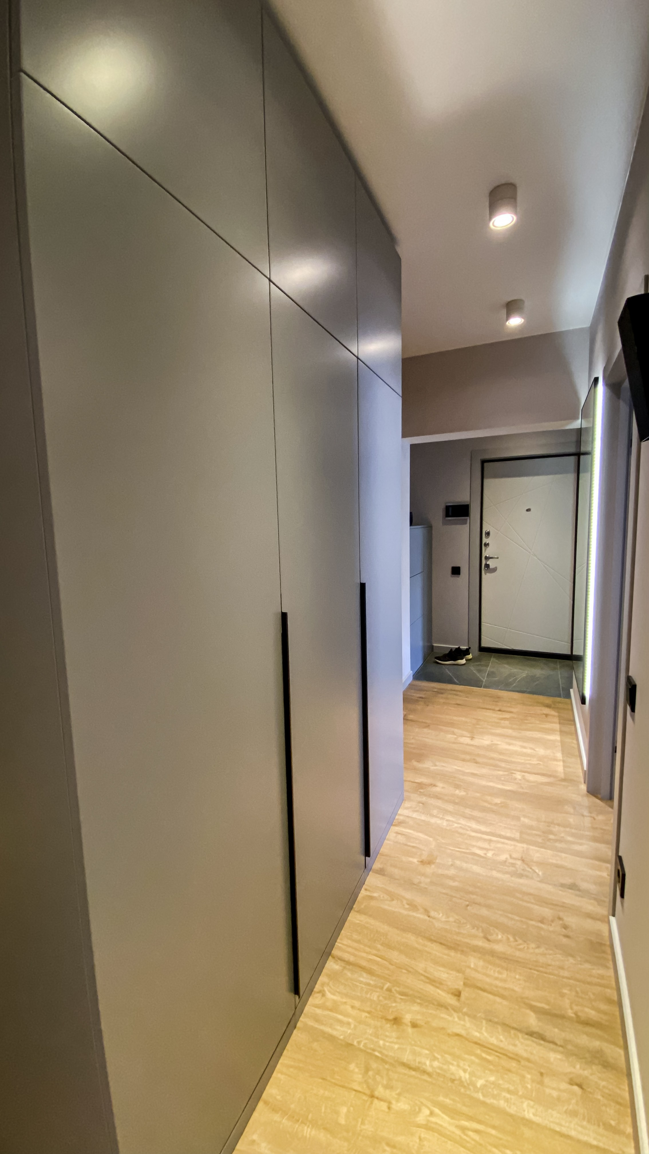 Apartment Caravella. Fotograf Dmitrii Donets