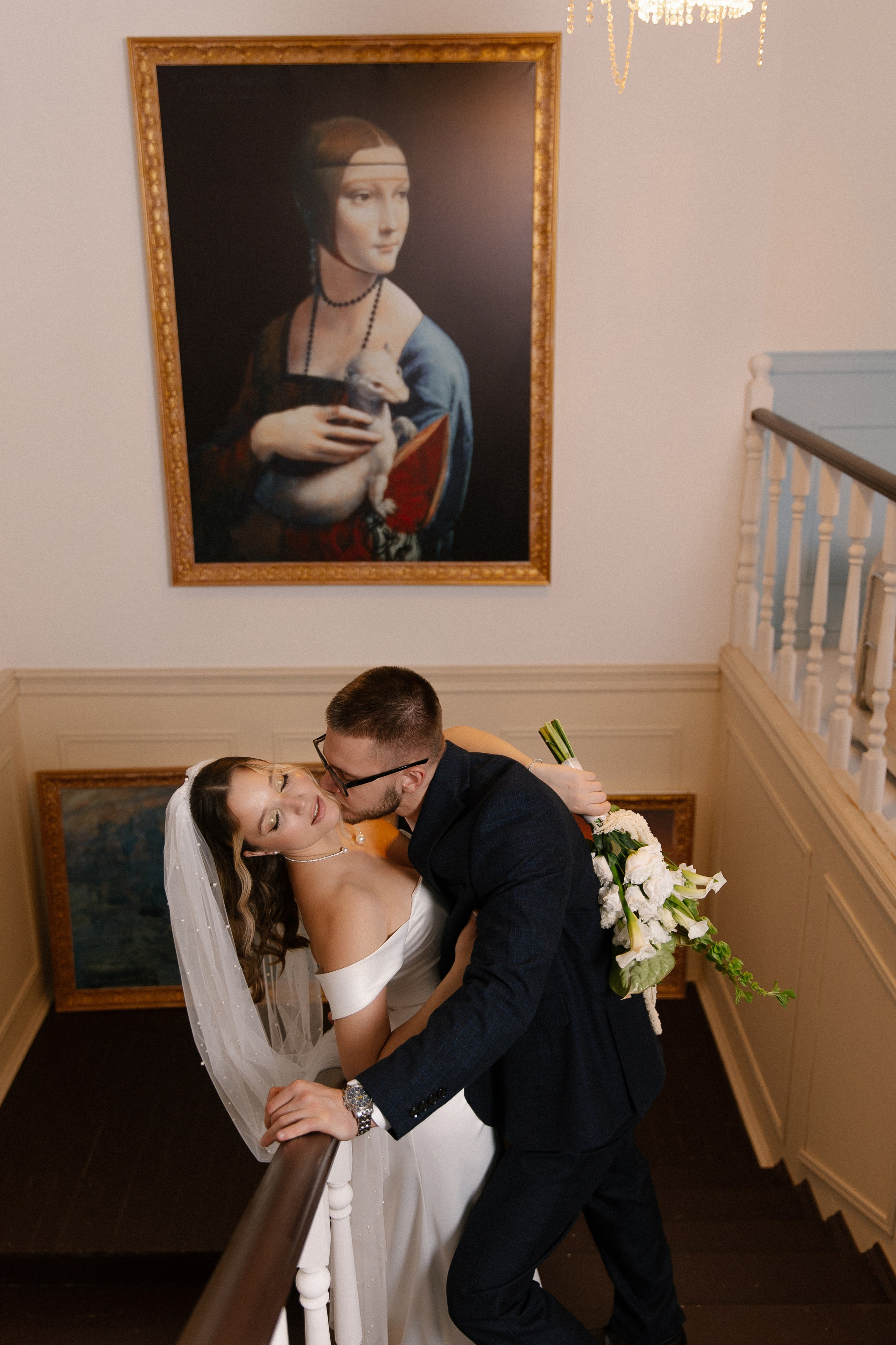 Р & М. Фотограф Тверь Москва Елизавета Рапутина