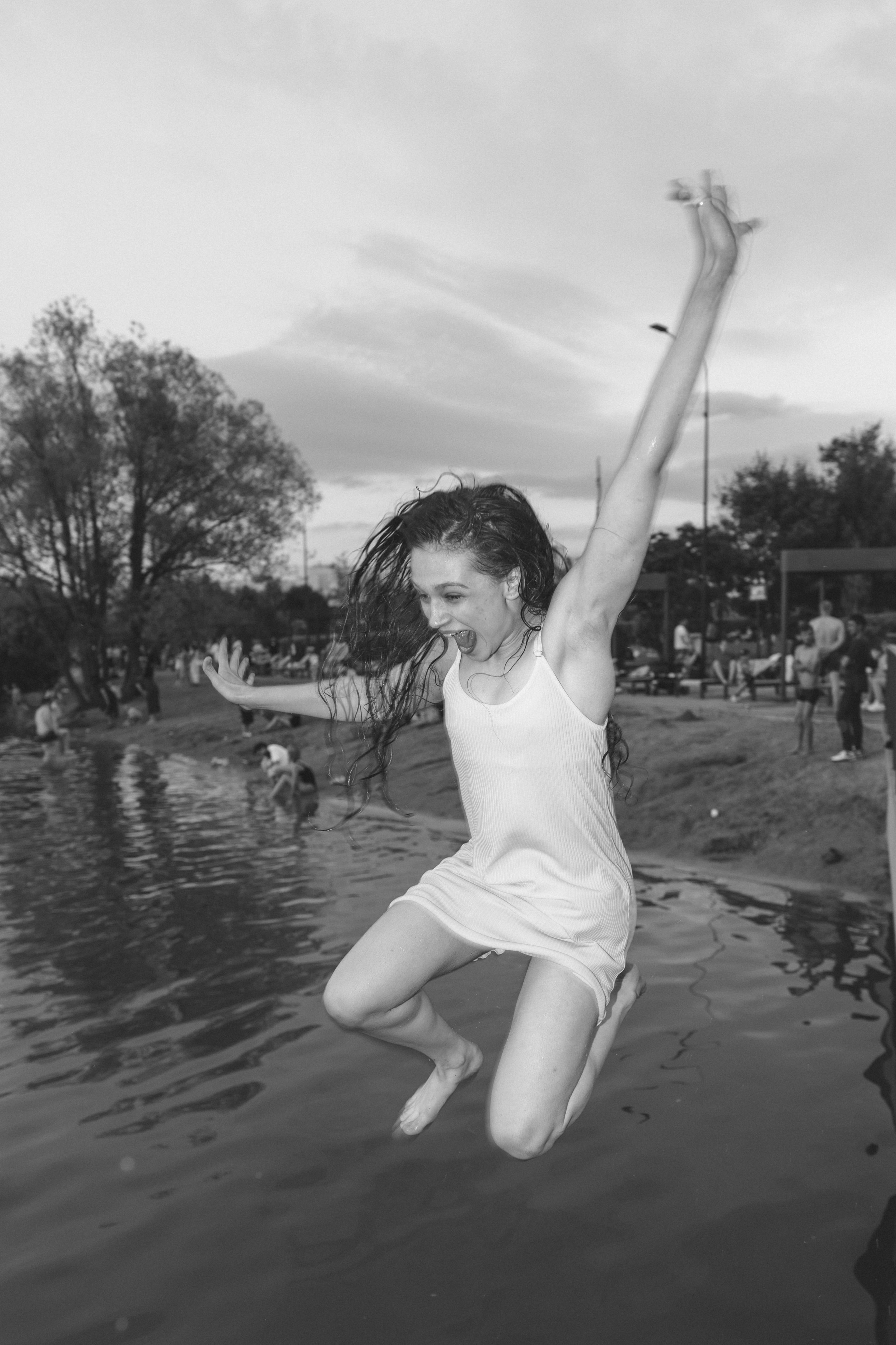 Художественная фотография. Портретный и репортажный фотограф в Москве Кристина Никитюк kristina_koa