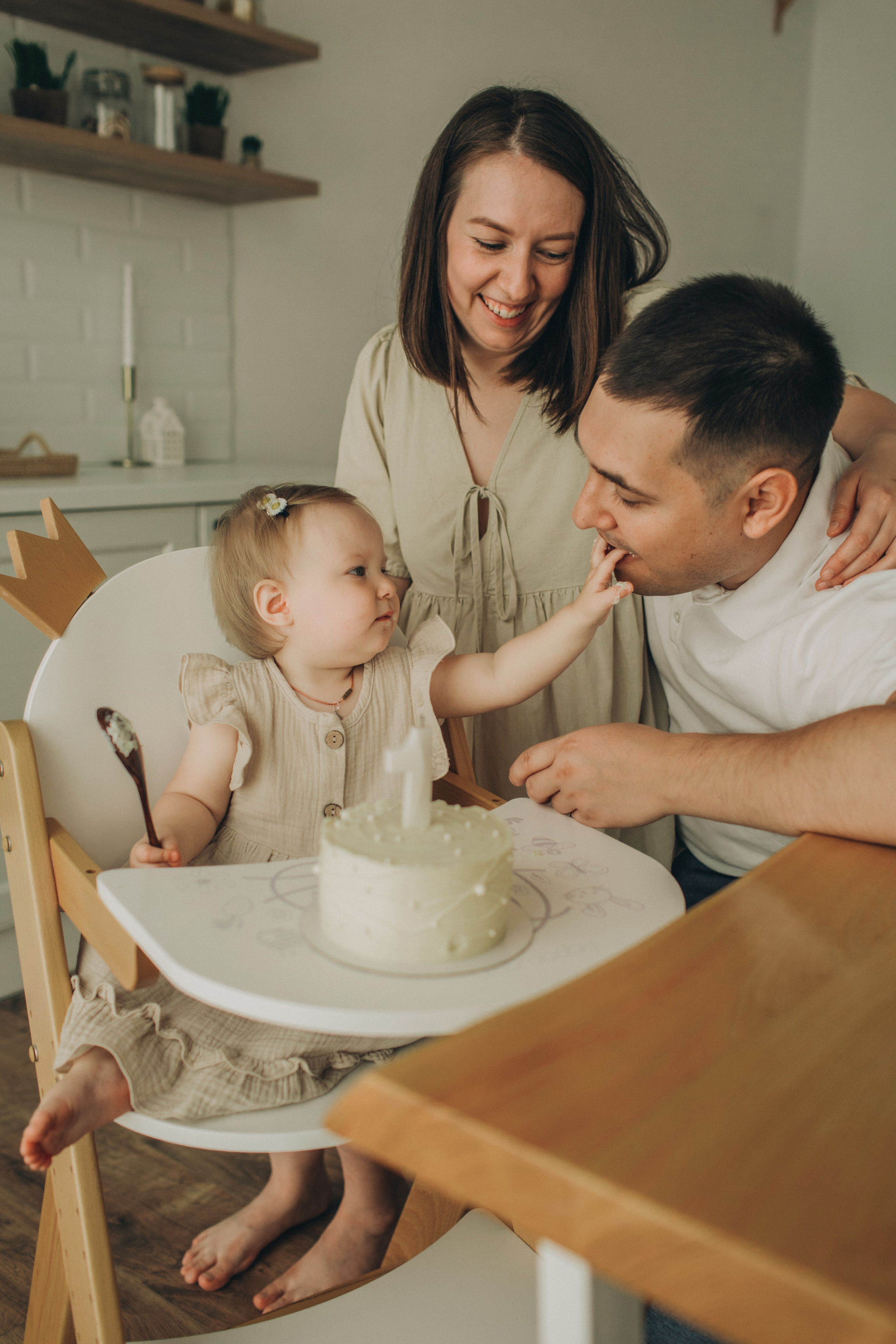 Поля, Оля, Коля. Семейный фотограф Томск