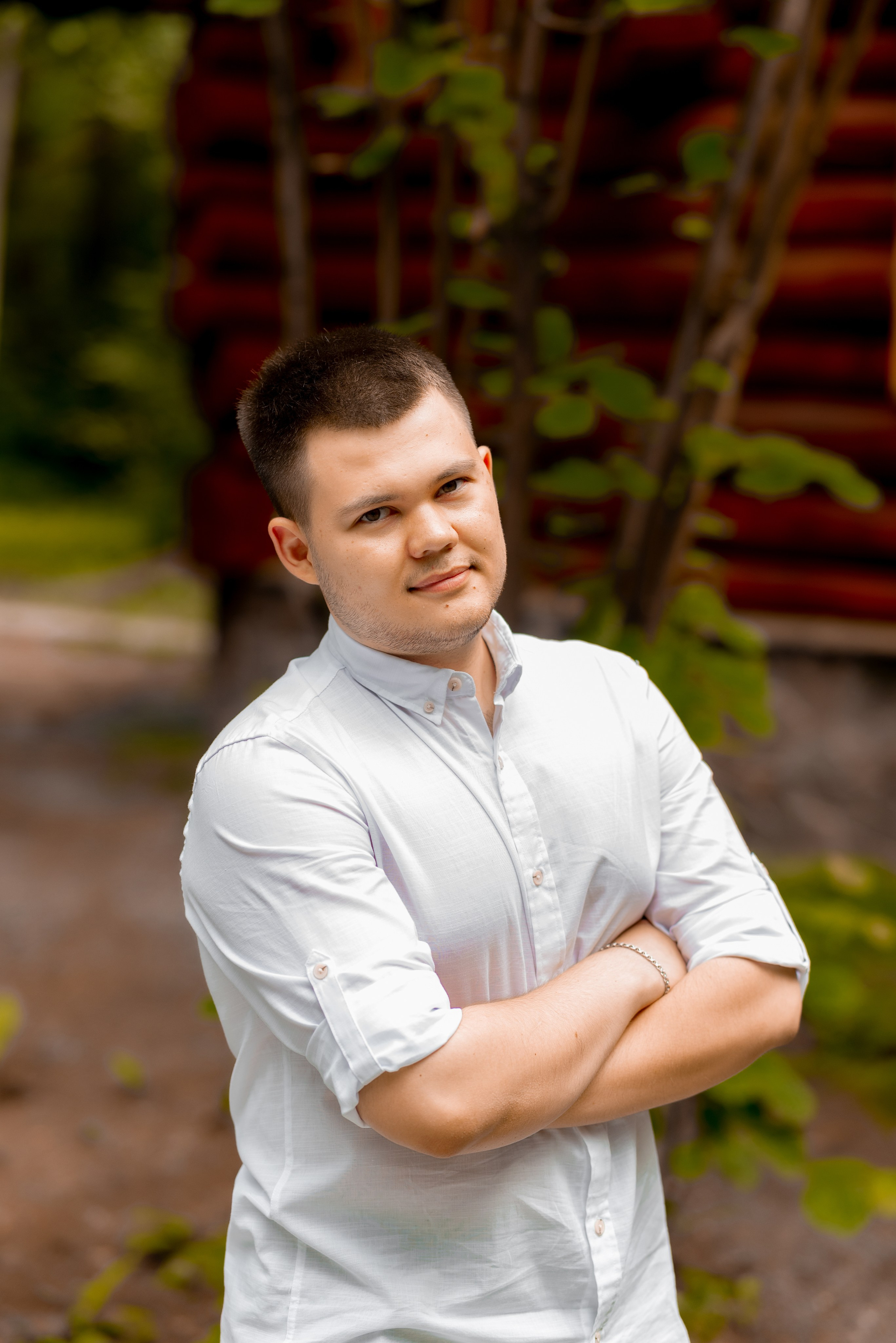 Данил и Софья. Свадьба. Семейный и свадебный фотограф в Ижевске Елена Полтанова