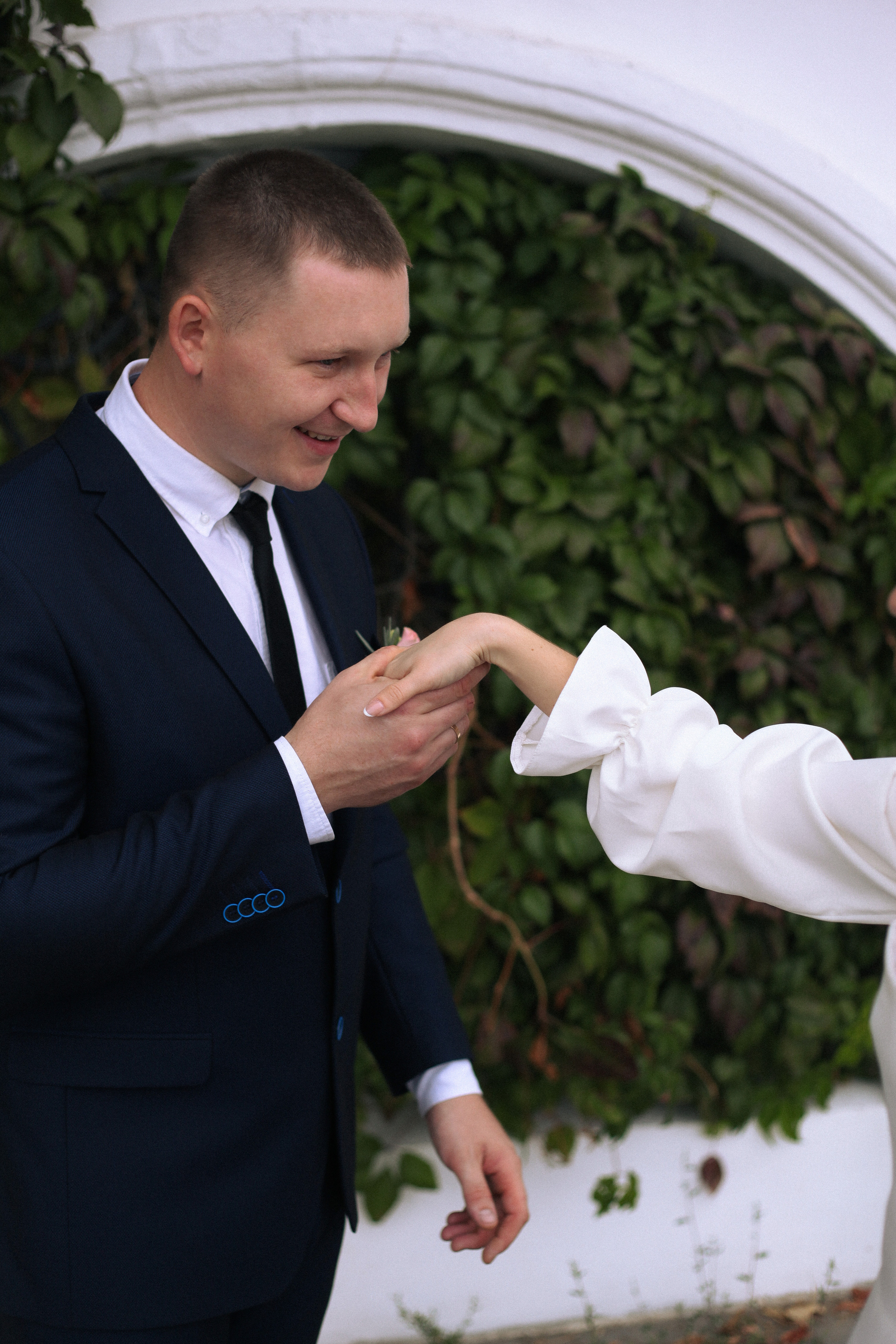 Вика + Антон. Свадебный и индивидуальный фотограф в Волгограде Епихина Надежда