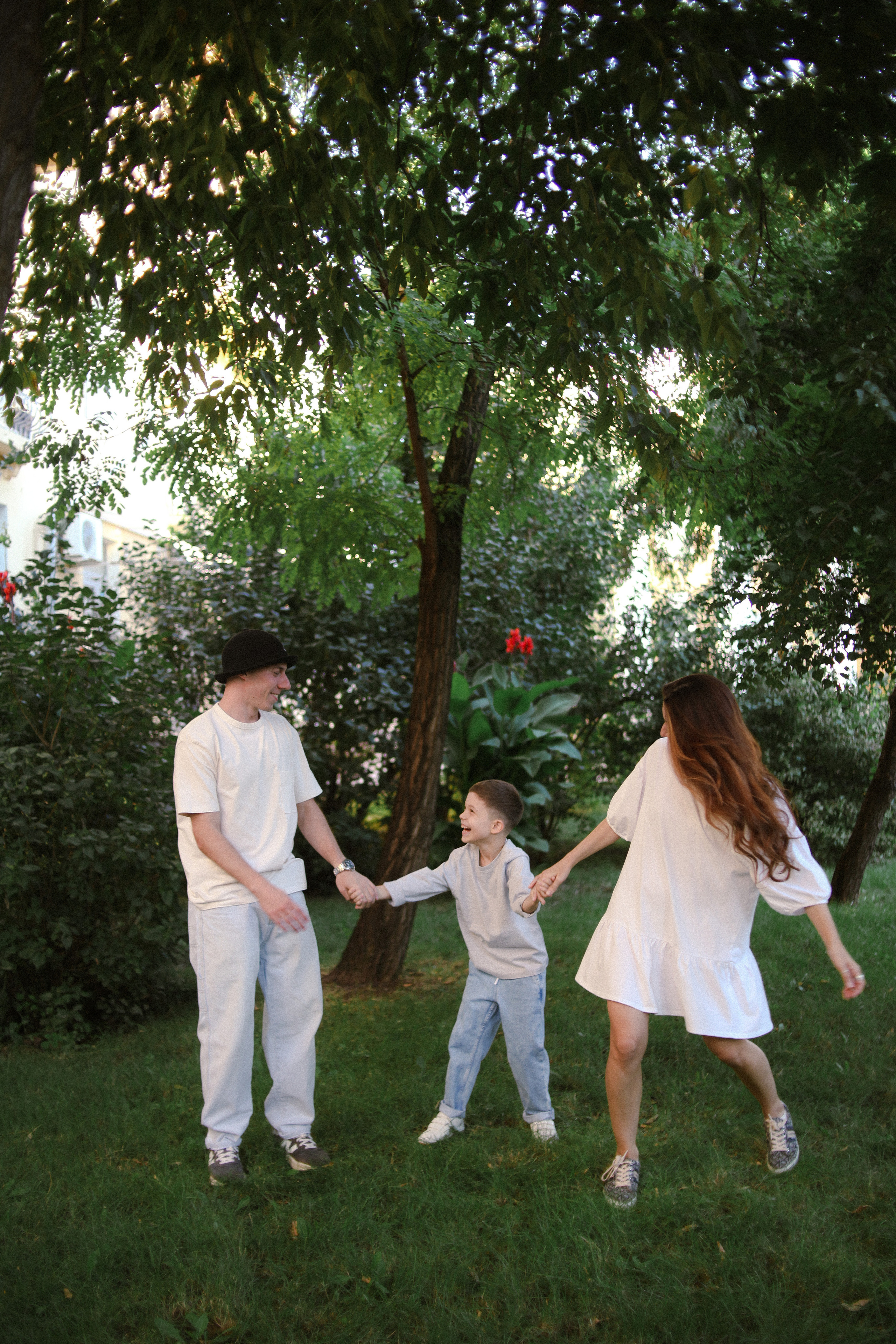 Кристина + Саша + Мирон. Свадебный и индивидуальный фотограф в Волгограде Епихина Надежда