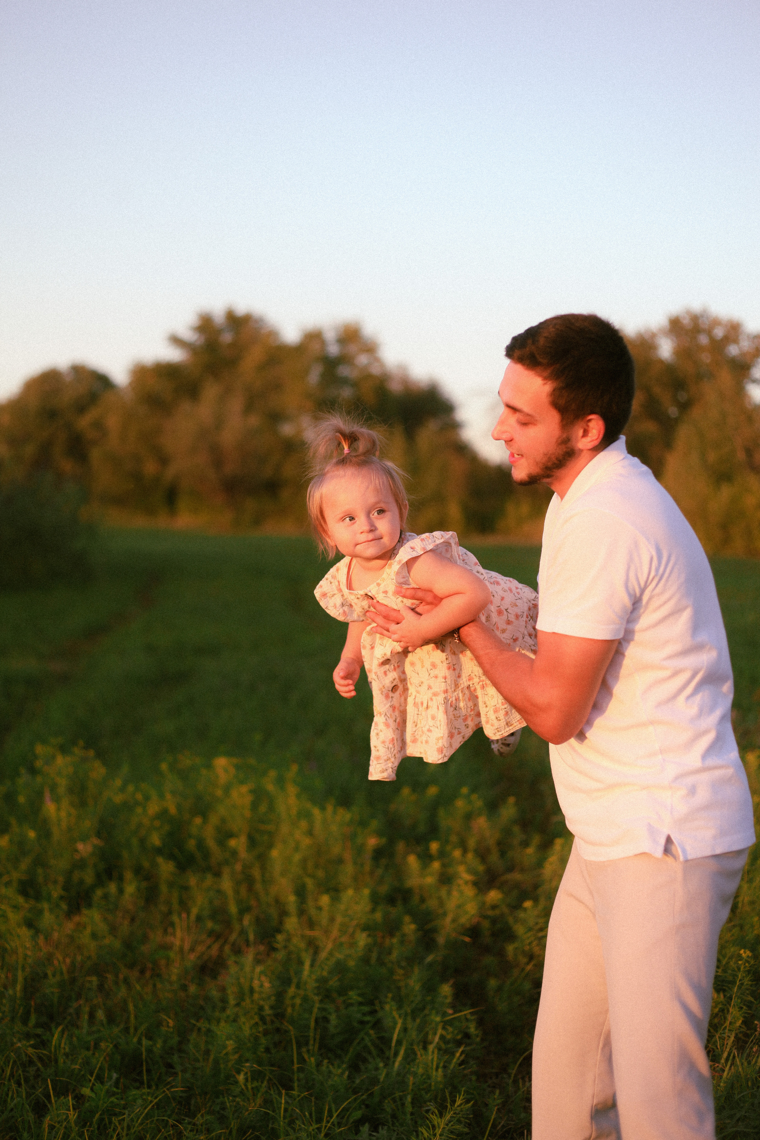 Настя + Антон + Евочка. Свадебный и индивидуальный фотограф в Волгограде Епихина Надежда