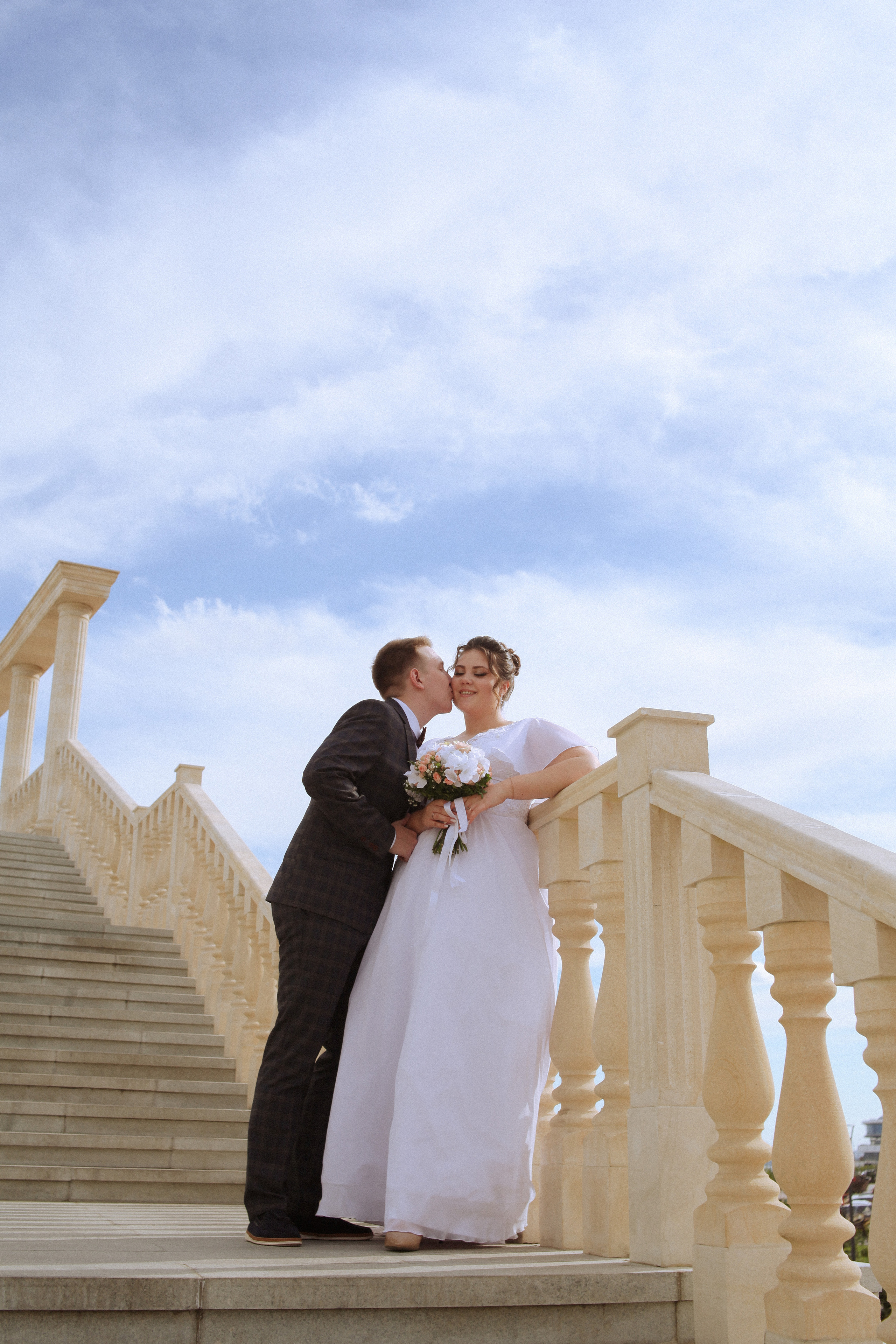 Софья + Илья. Свадебный и индивидуальный фотограф в Волгограде Епихина Надежда