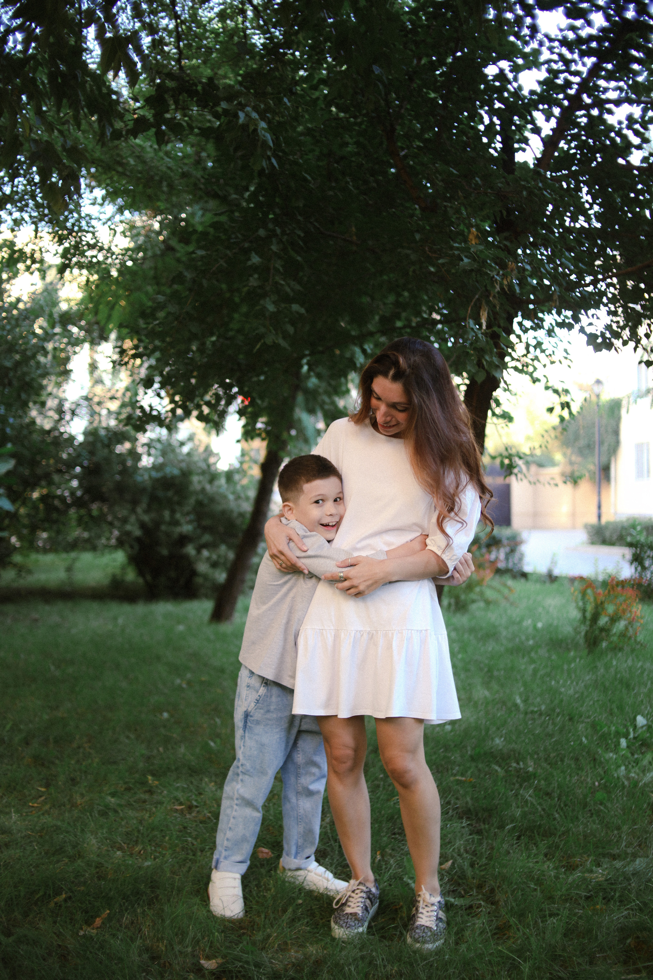 Кристина + Саша + Мирон. Свадебный и индивидуальный фотограф в Волгограде Епихина Надежда