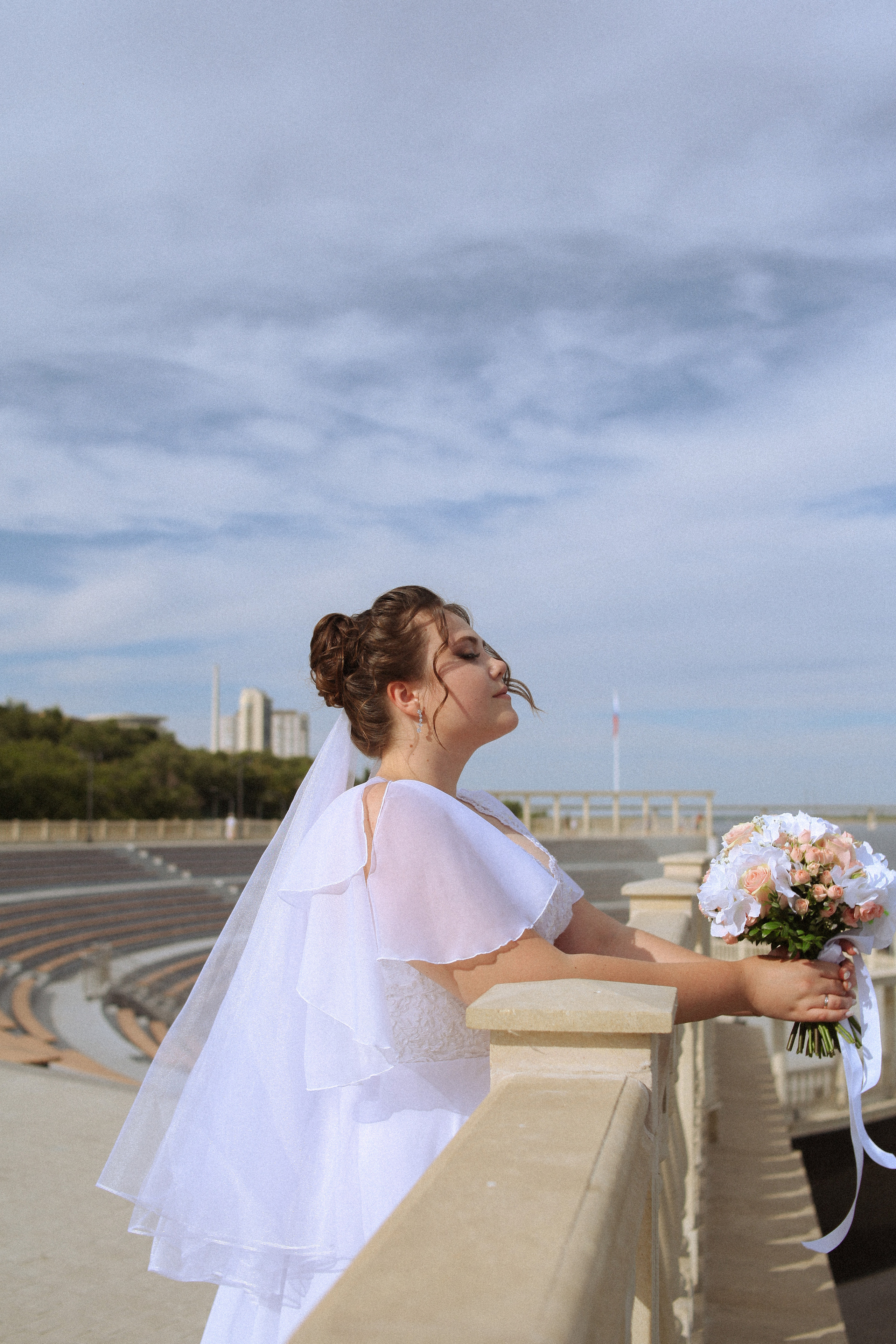 Софья + Илья. Свадебный и индивидуальный фотограф в Волгограде Епихина Надежда