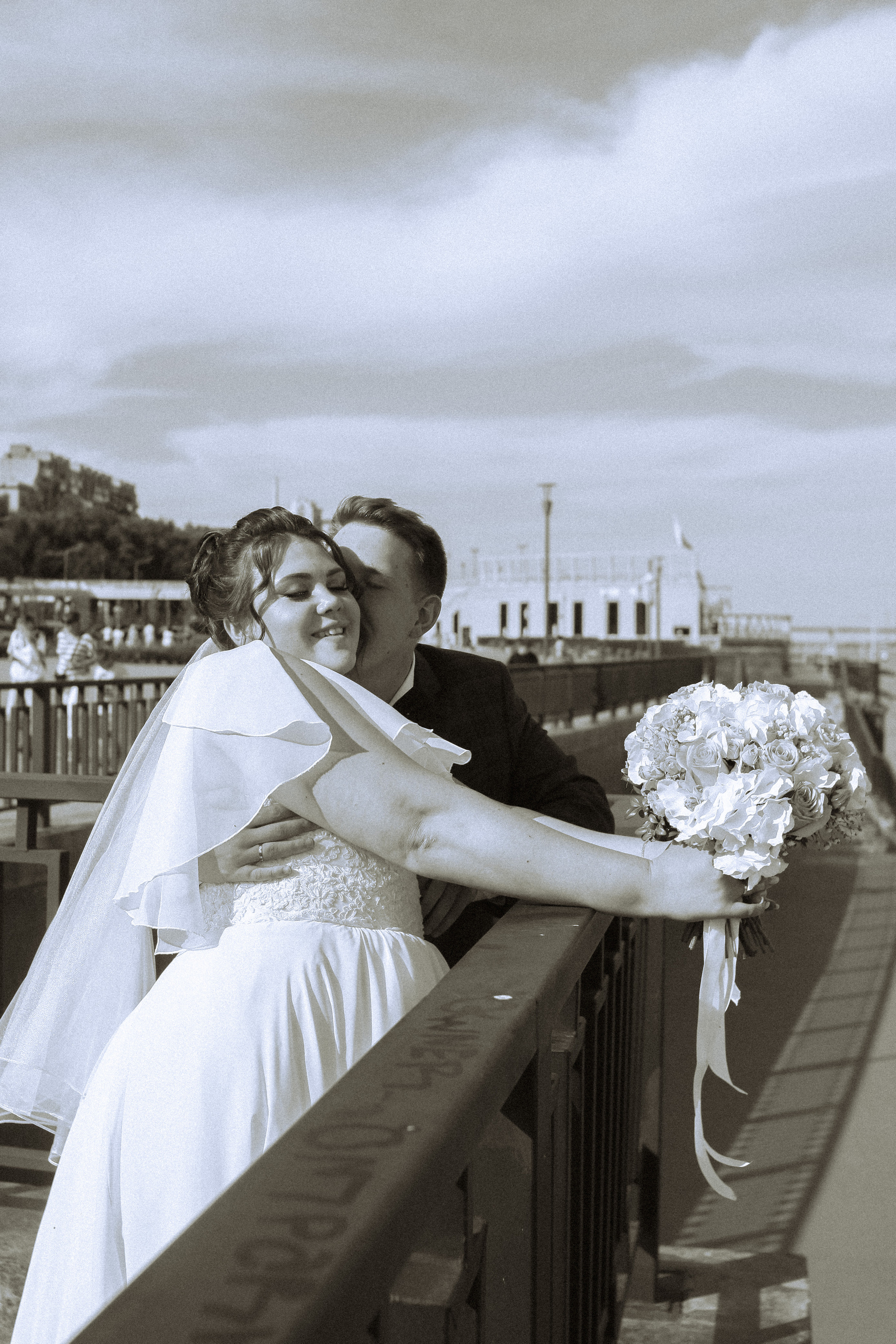 Софья + Илья. Свадебный и индивидуальный фотограф в Волгограде Епихина Надежда