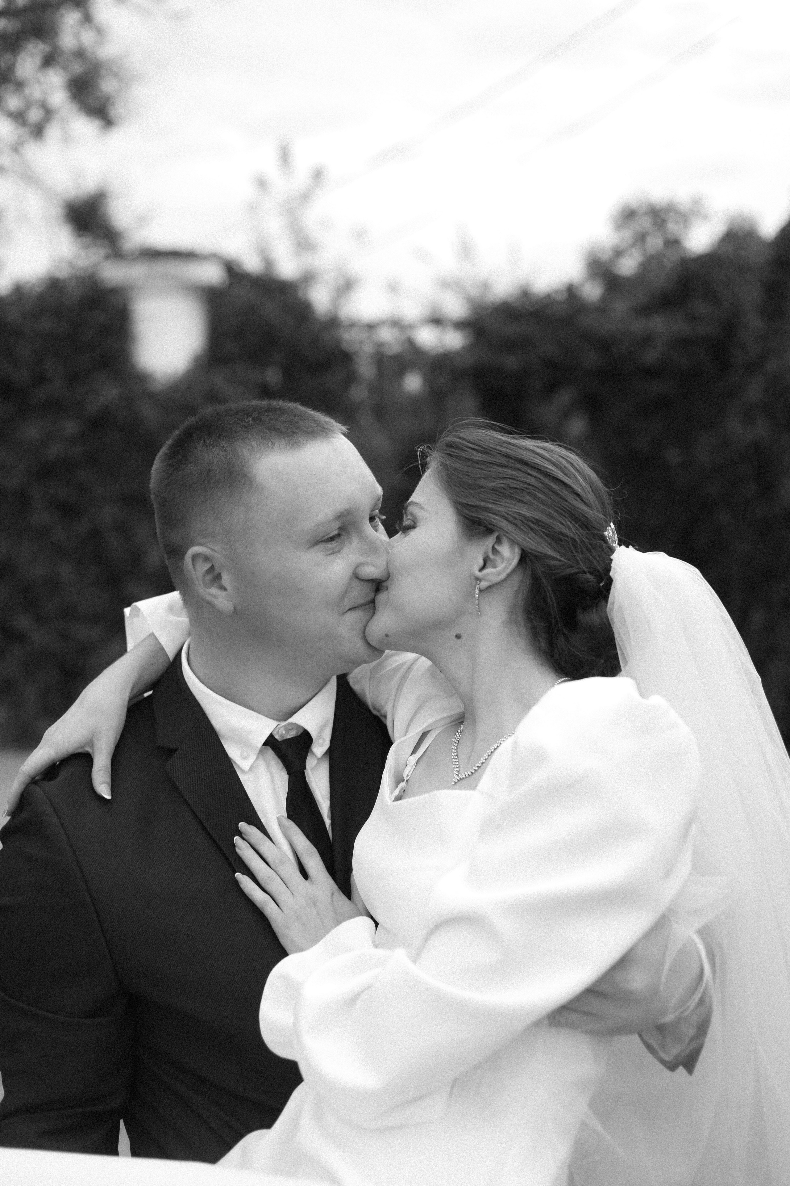 Вика + Антон. Свадебный и индивидуальный фотограф в Волгограде Епихина Надежда