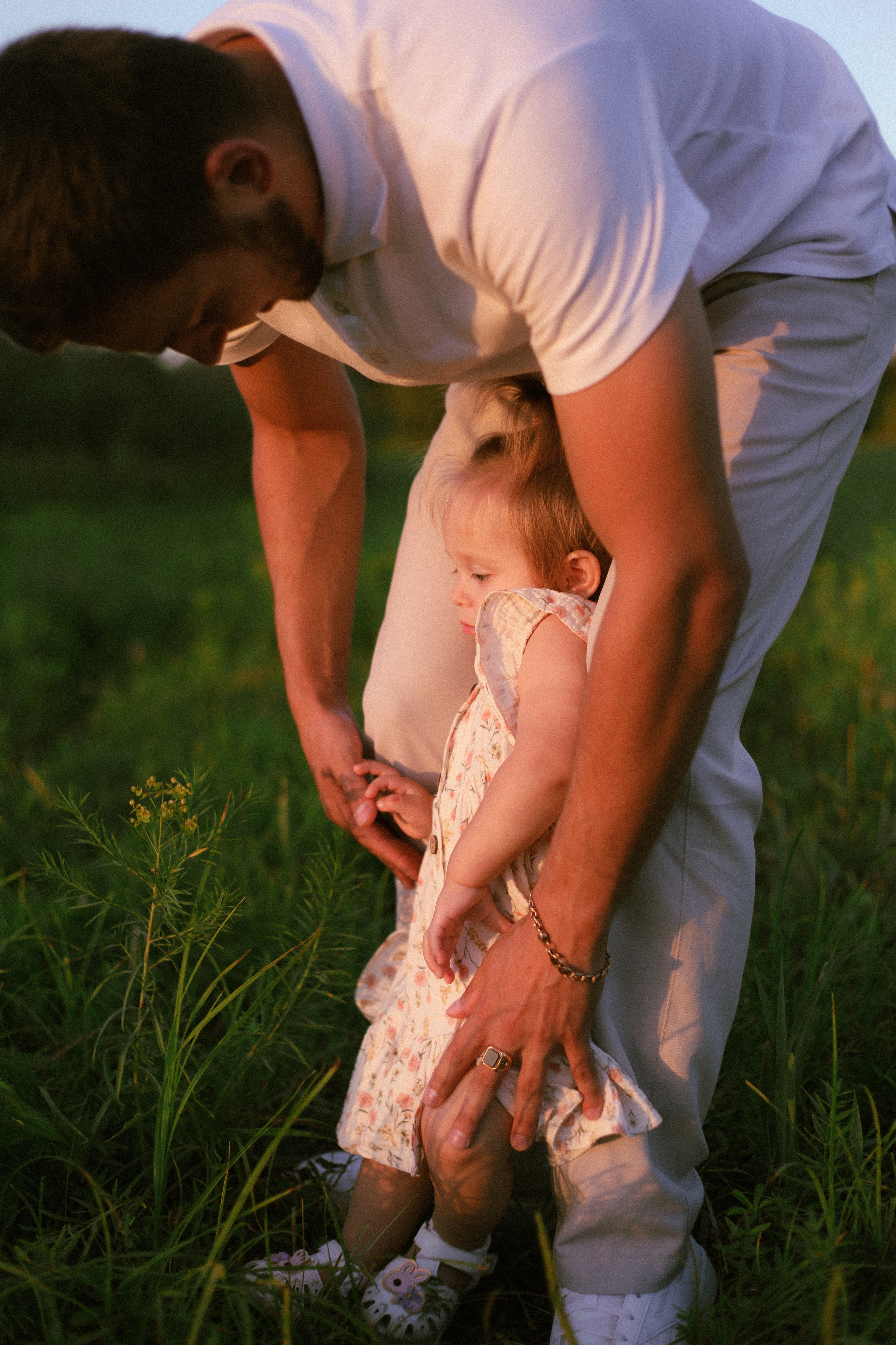 Настя + Антон + Евочка. Свадебный и индивидуальный фотограф в Волгограде Епихина Надежда