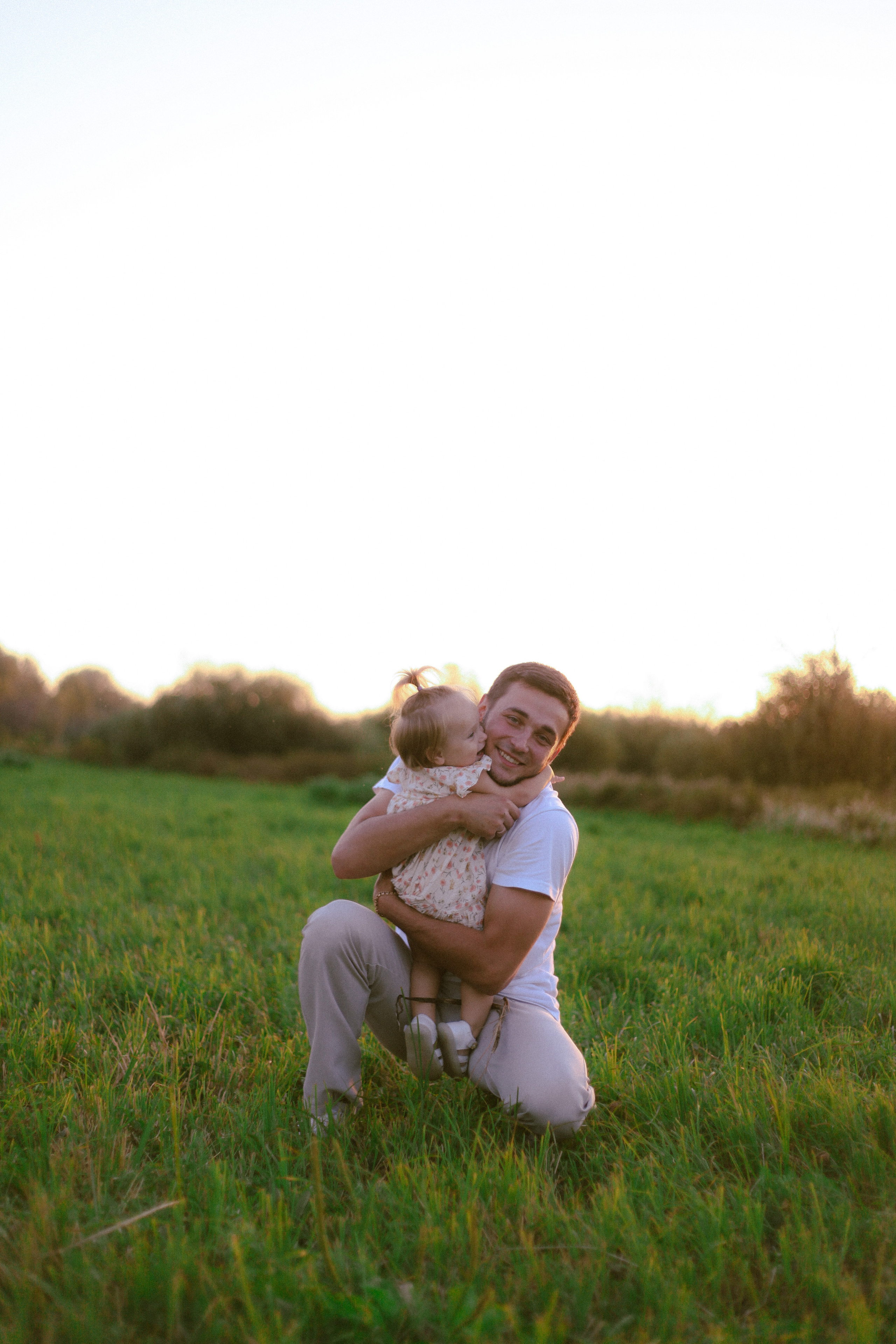 Настя + Антон + Евочка. Свадебный и индивидуальный фотограф в Волгограде Епихина Надежда