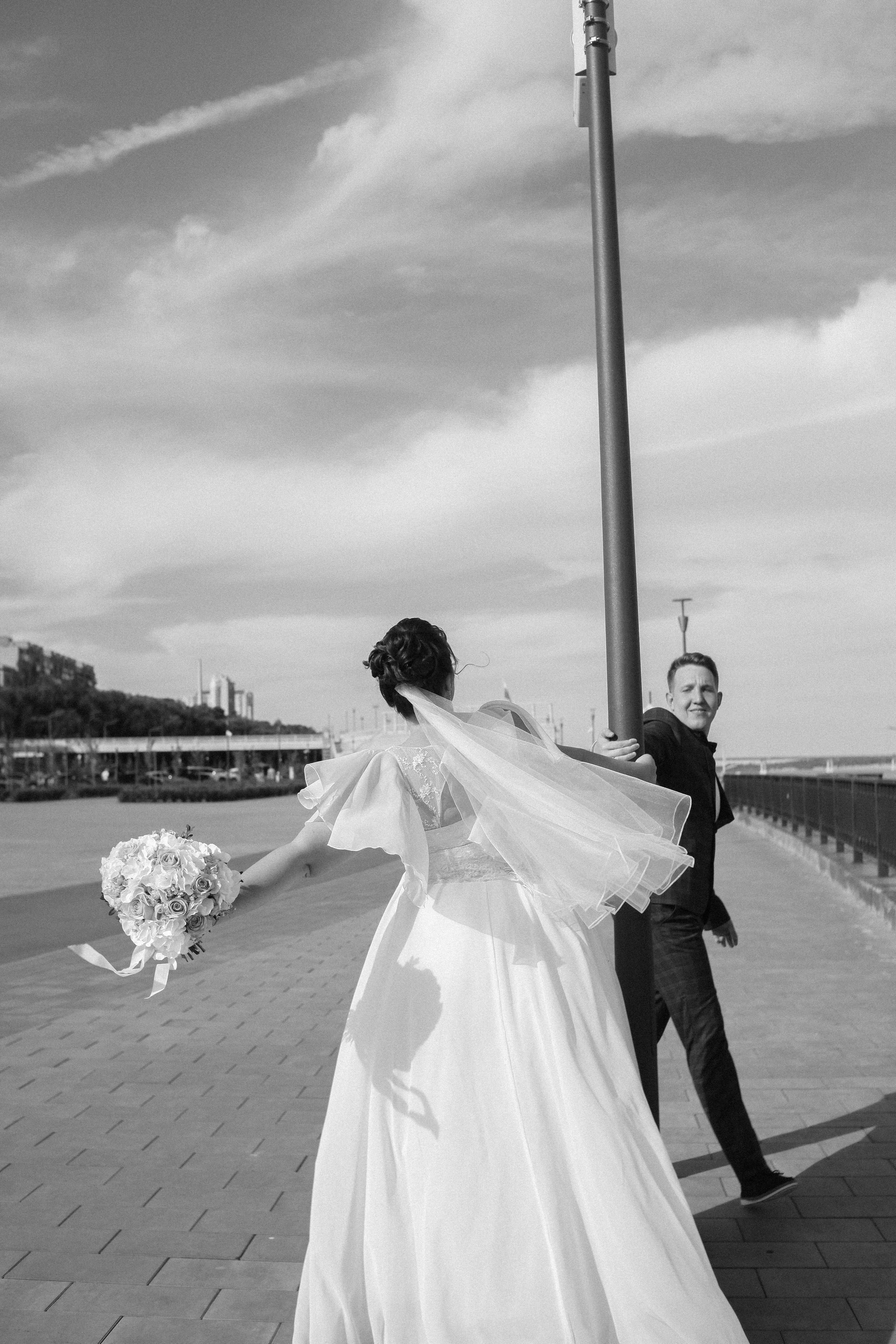 Софья + Илья. Свадебный и индивидуальный фотограф в Волгограде Епихина Надежда