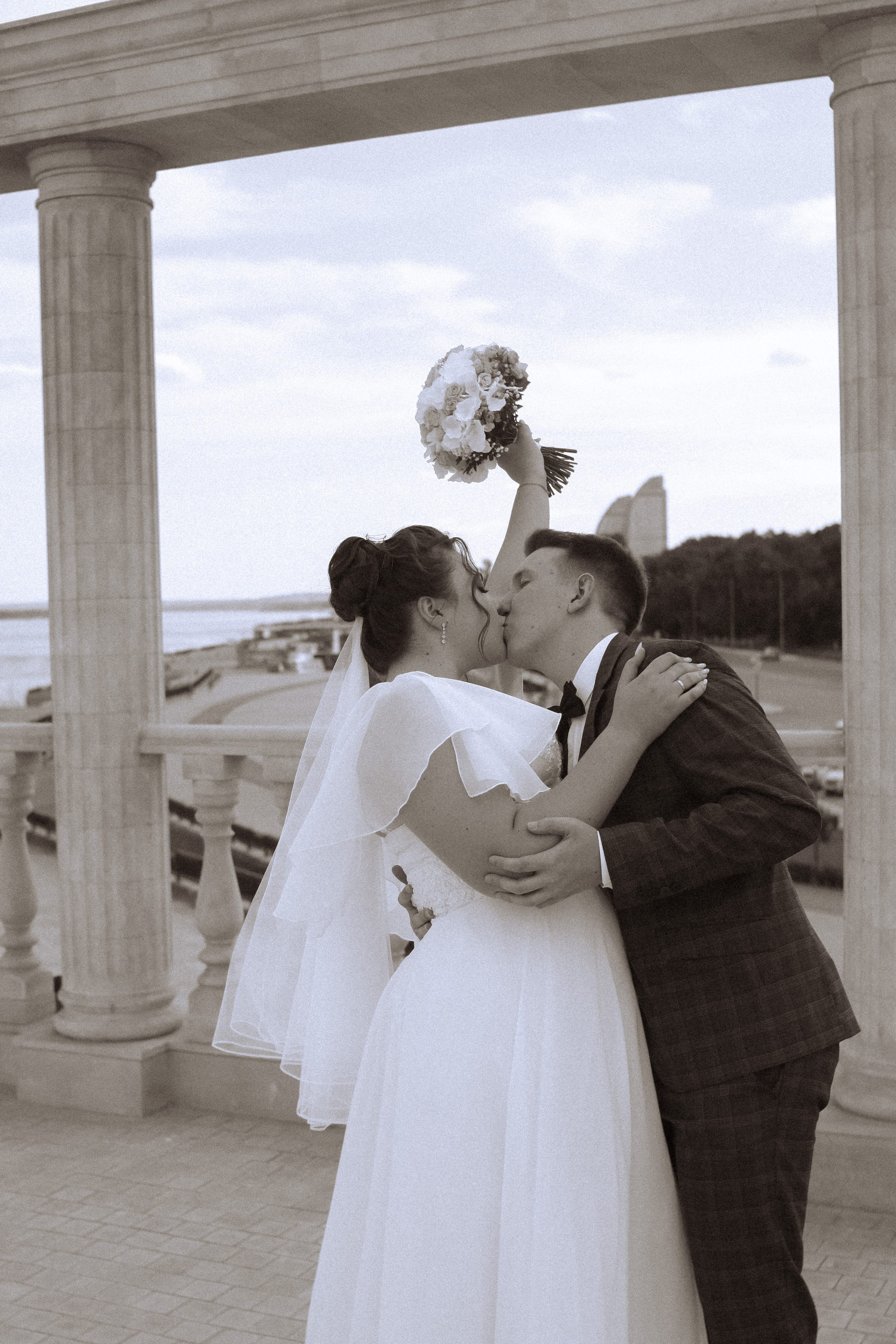 Софья + Илья. Свадебный и индивидуальный фотограф в Волгограде Епихина Надежда