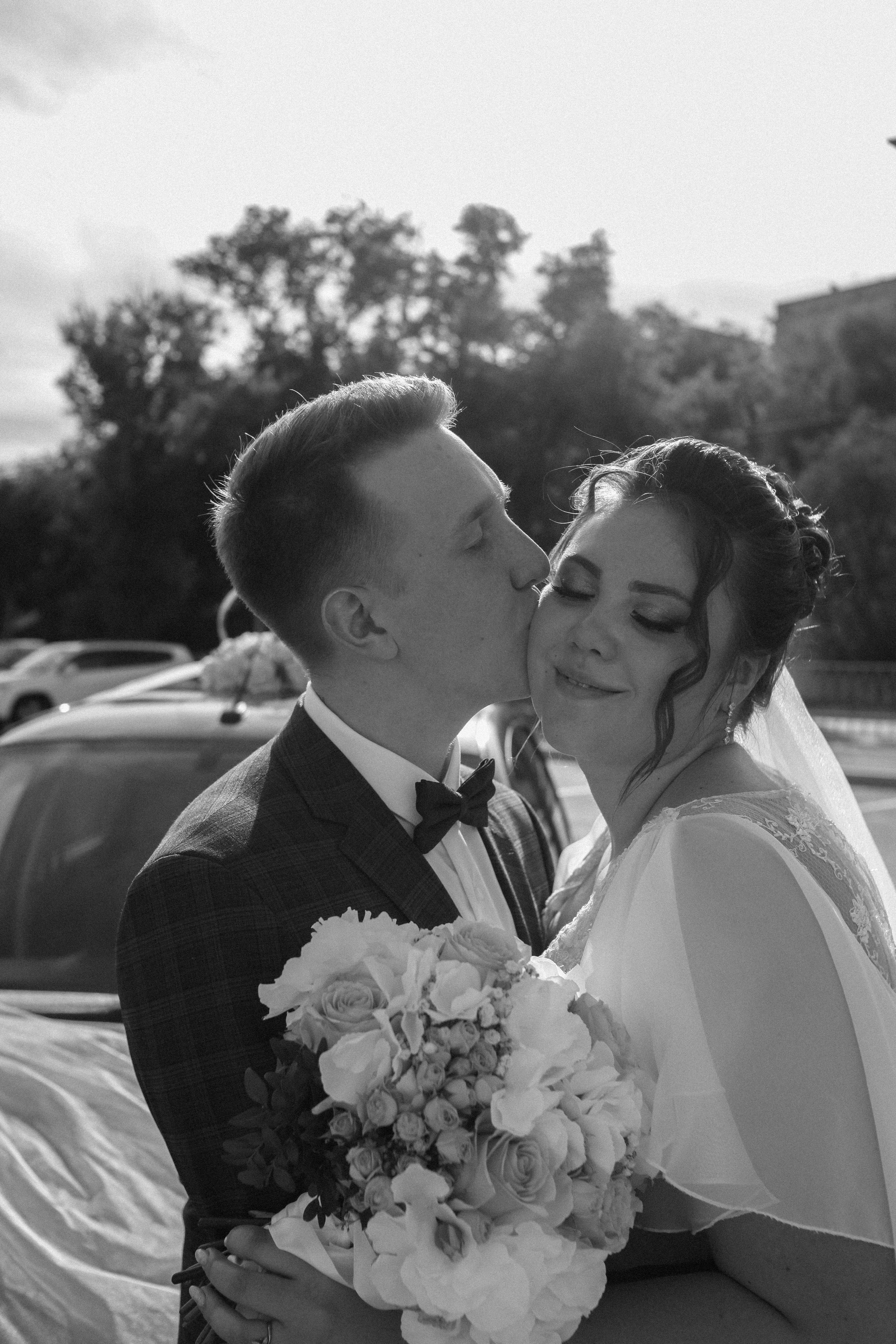 Софья + Илья. Свадебный и индивидуальный фотограф в Волгограде Епихина Надежда