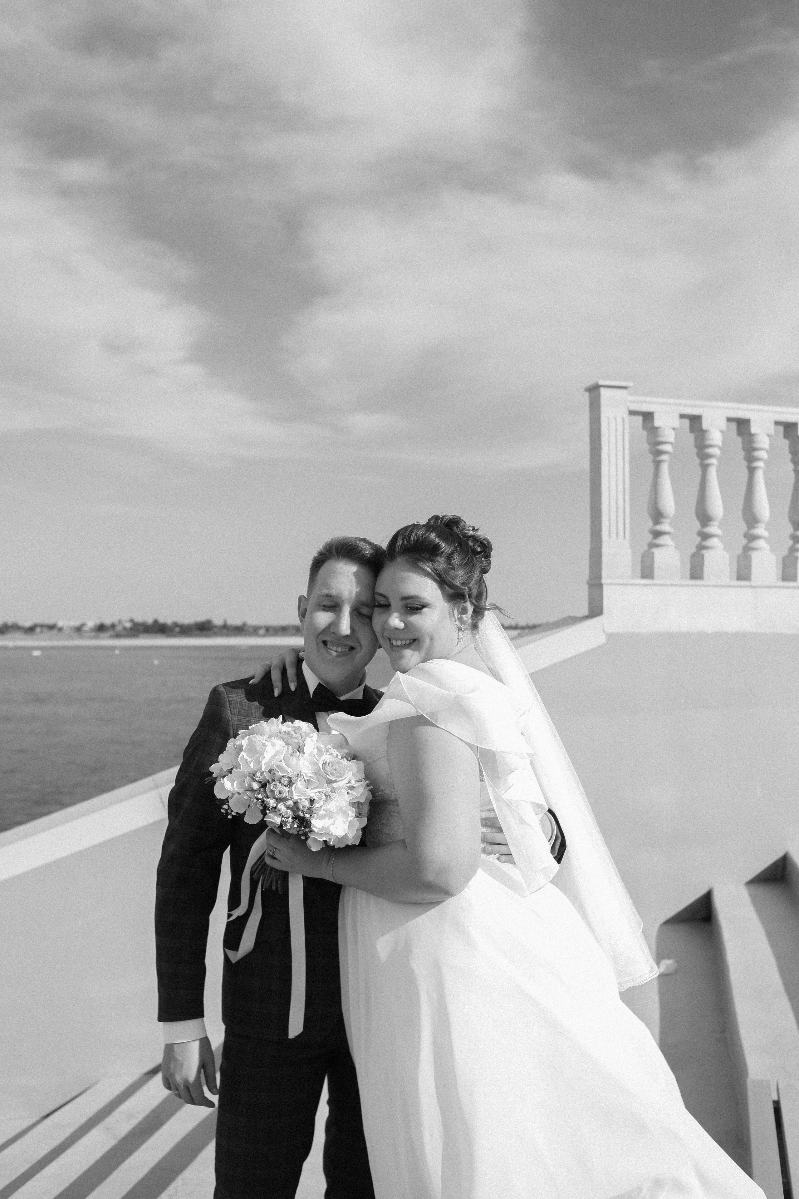 Софья + Илья. Свадебный и индивидуальный фотограф в Волгограде Епихина Надежда