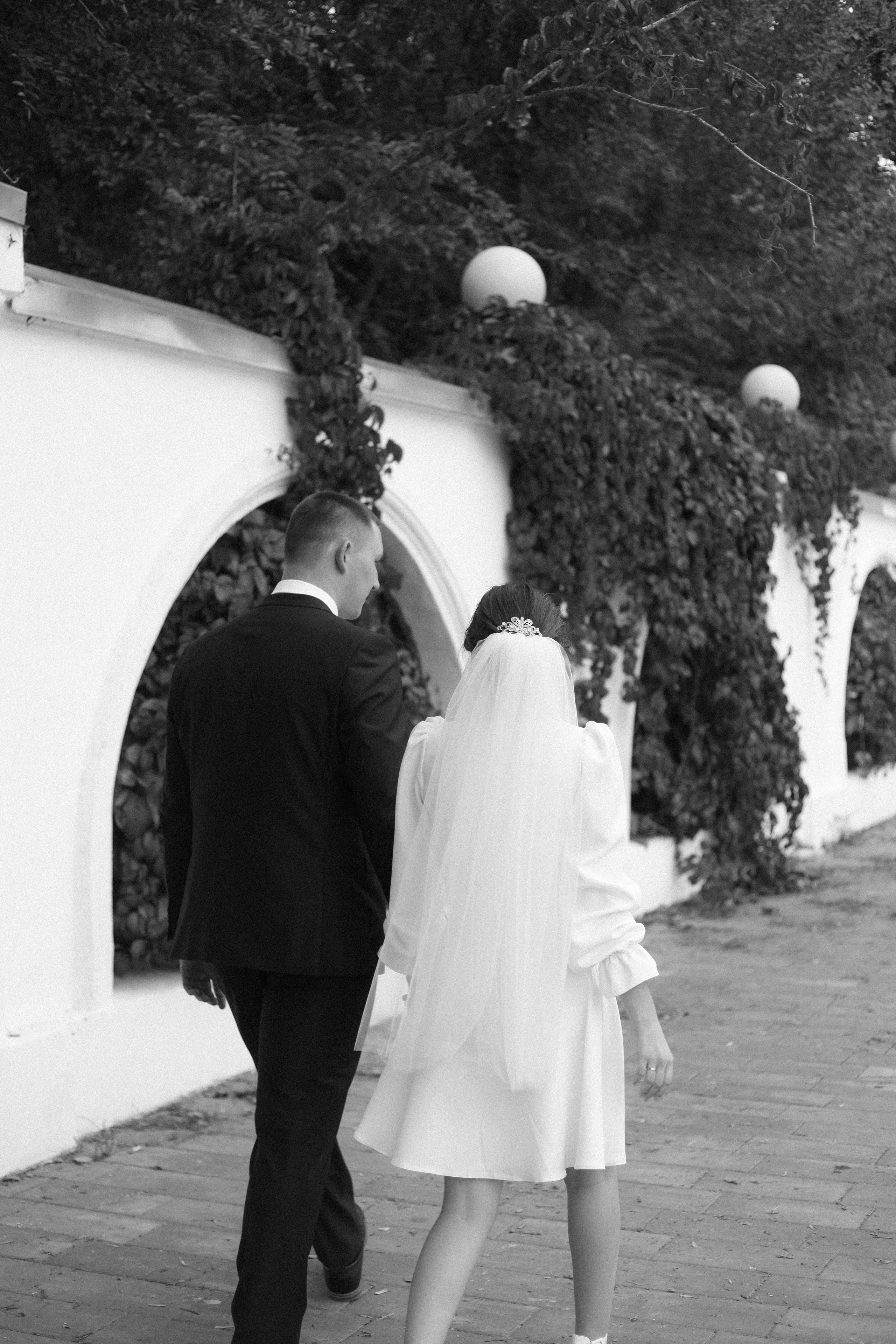 Вика + Антон. Свадебный и индивидуальный фотограф в Волгограде Епихина Надежда