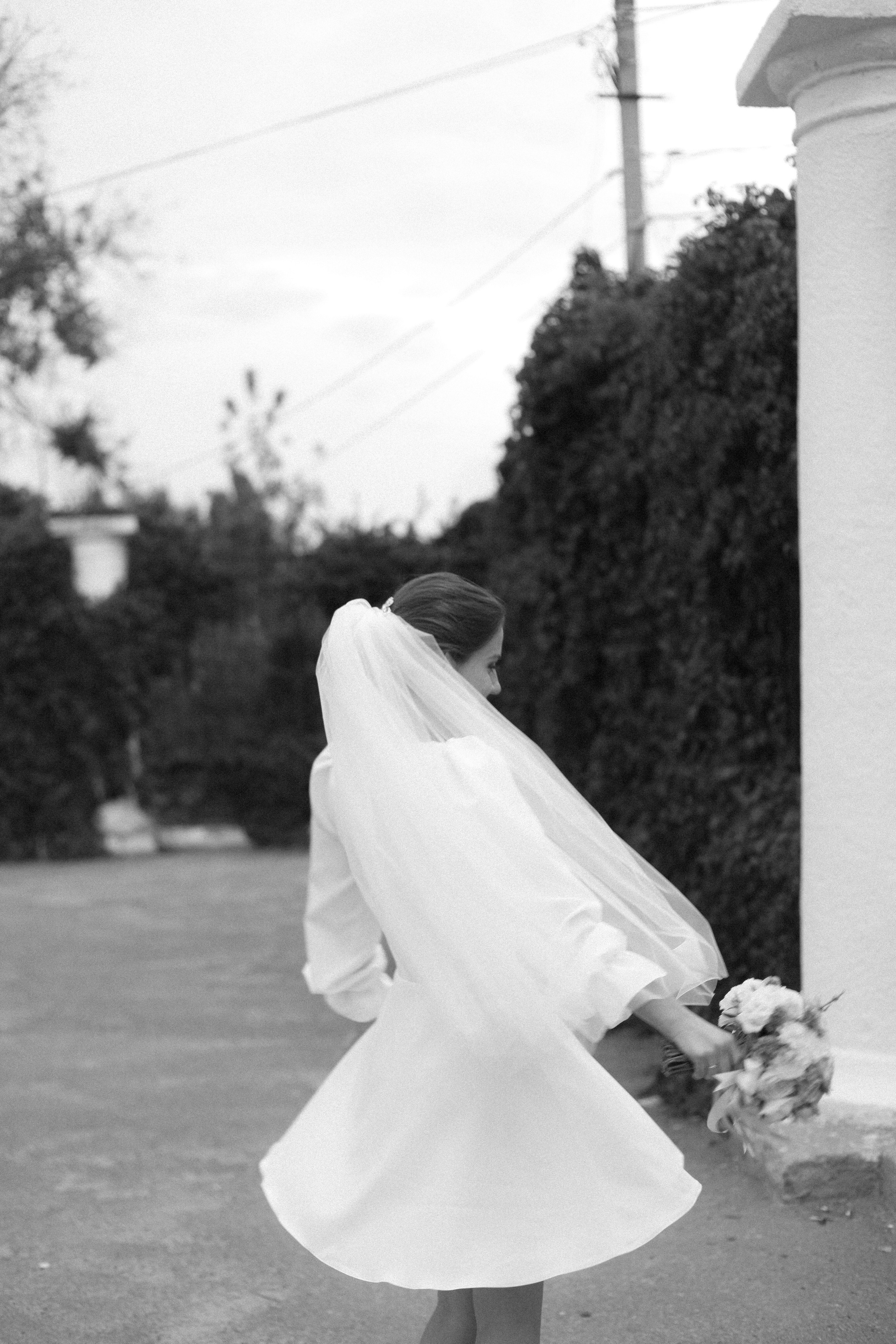 Вика + Антон. Свадебный и индивидуальный фотограф в Волгограде Епихина Надежда