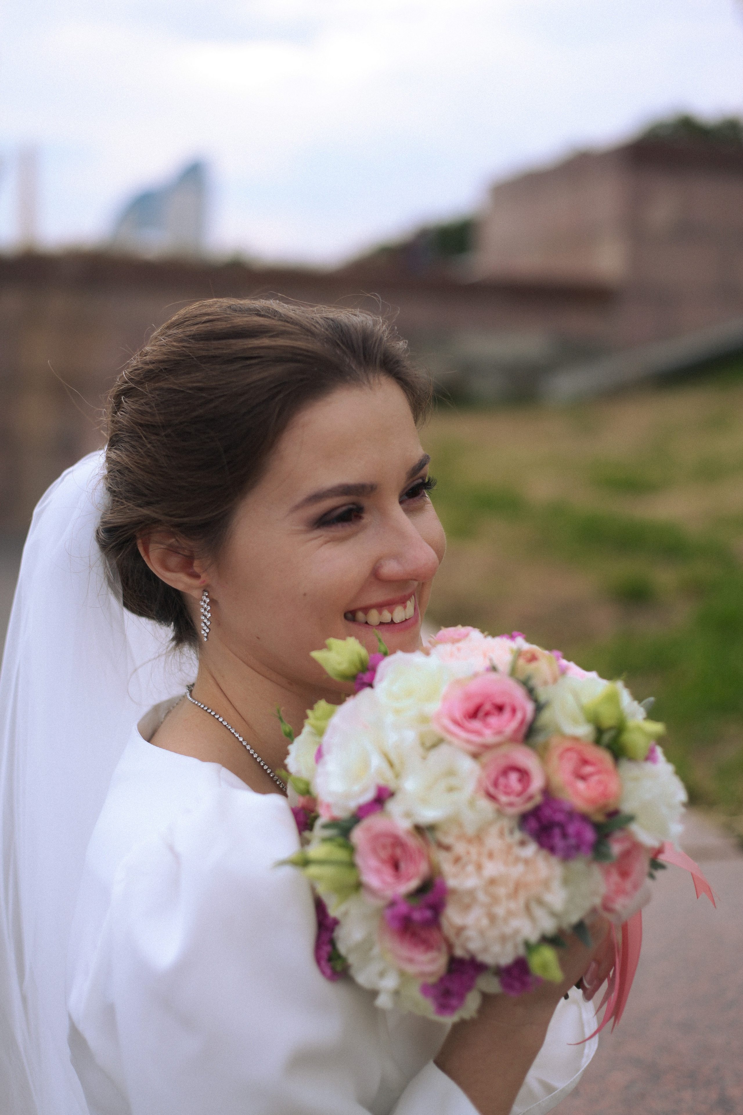 Вика + Антон. Свадебный и индивидуальный фотограф в Волгограде Епихина Надежда